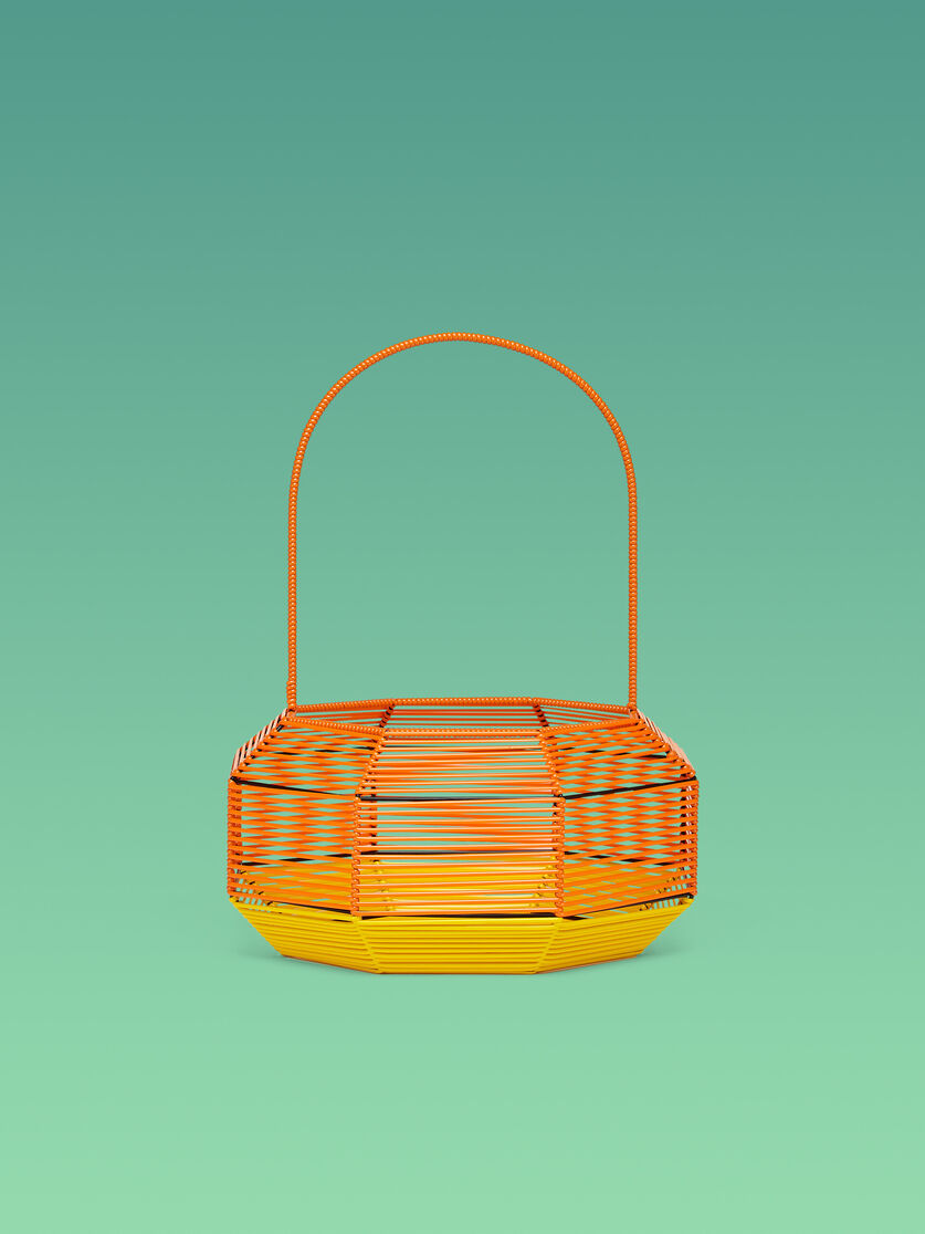 MARNI MARKET octagonal basket - Furniture - Image 1