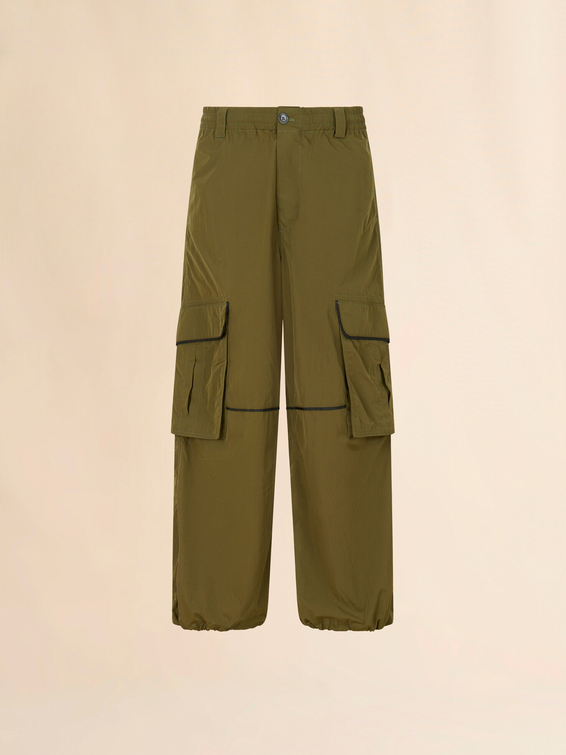 メンズ パンツ&ショーツ｜公式オンラインストア | Marni