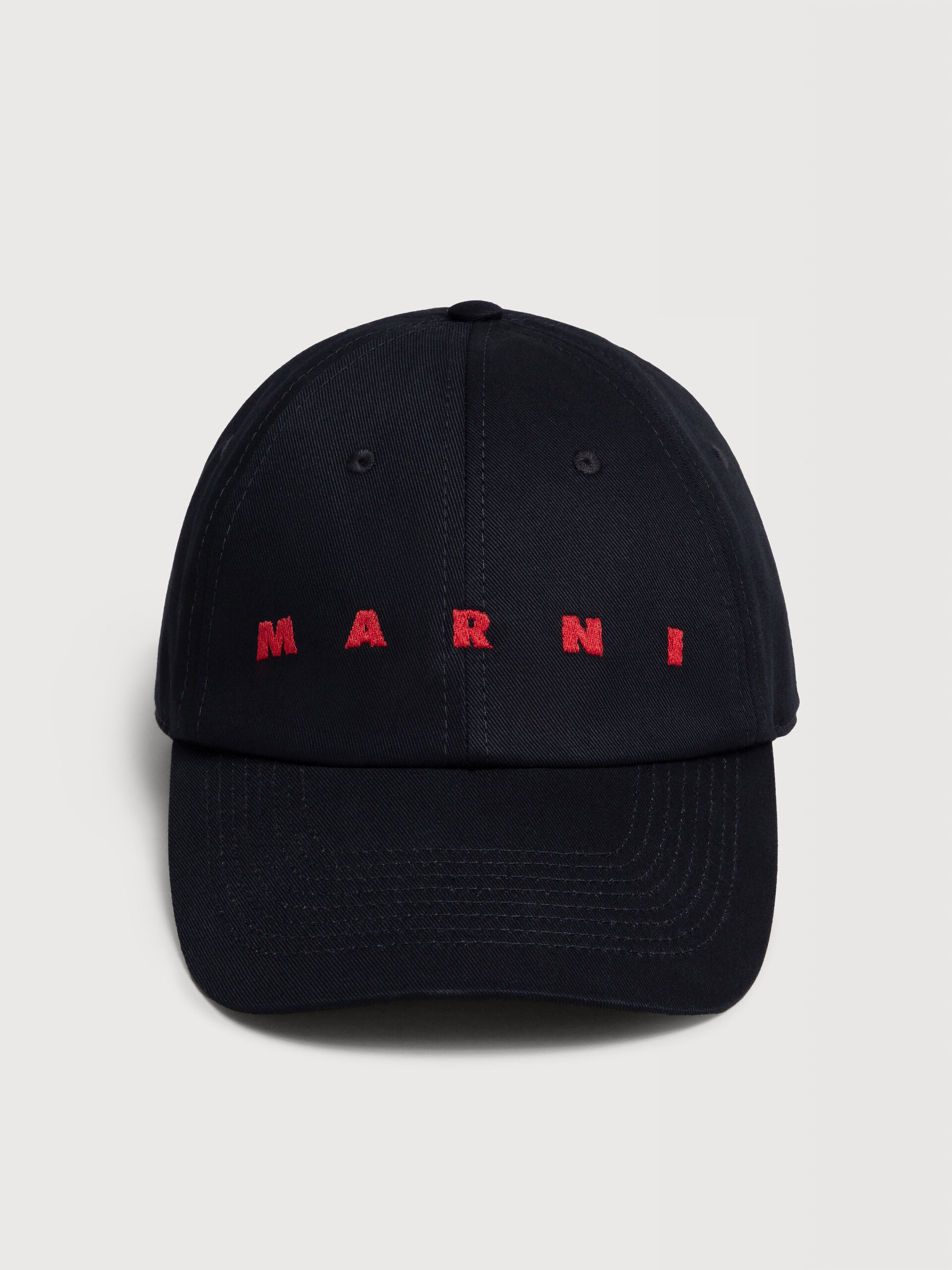 メンズ バケットハット&ビーニー｜公式オンラインストア | Marni