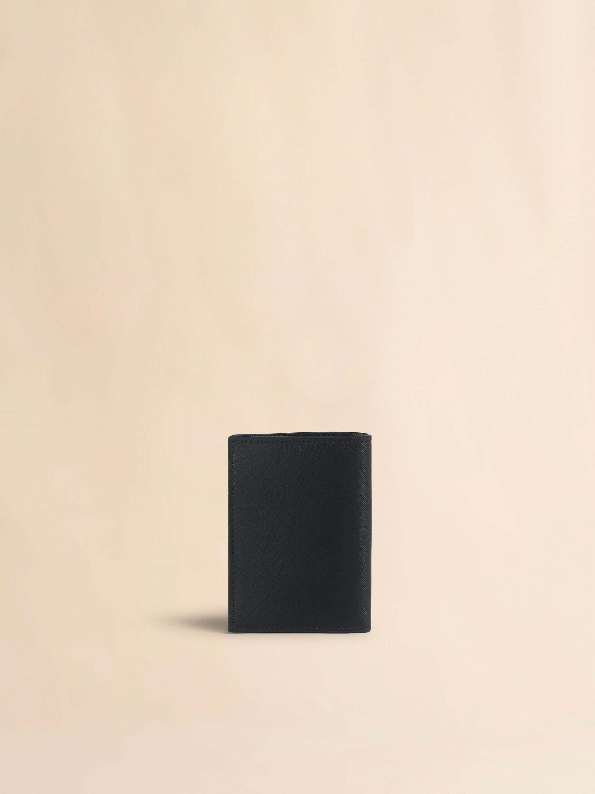 【MARNI】二つ折り財布 green×black MARNI - マルニ MARNI 財布 二つ折り VENICE グリーンマーブル