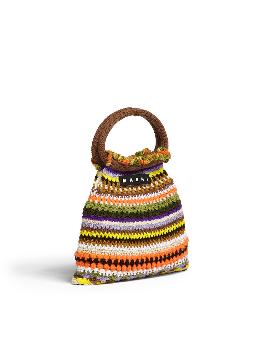 ハーブムーン(ハーブ) MARNI MARKET GRANNYバッグ - ハンドバッグ - Image 2