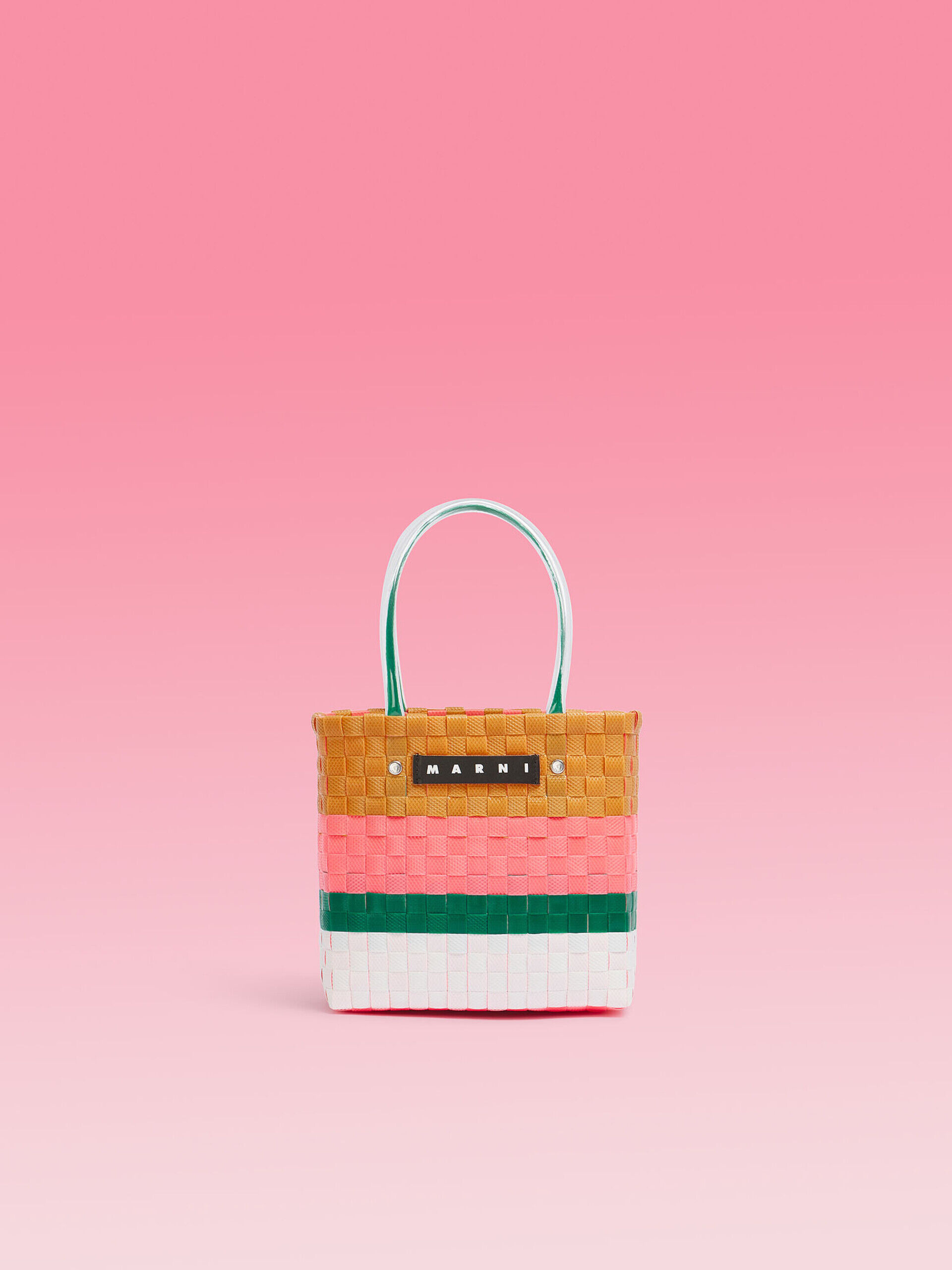 バスケットバッグ | Marni