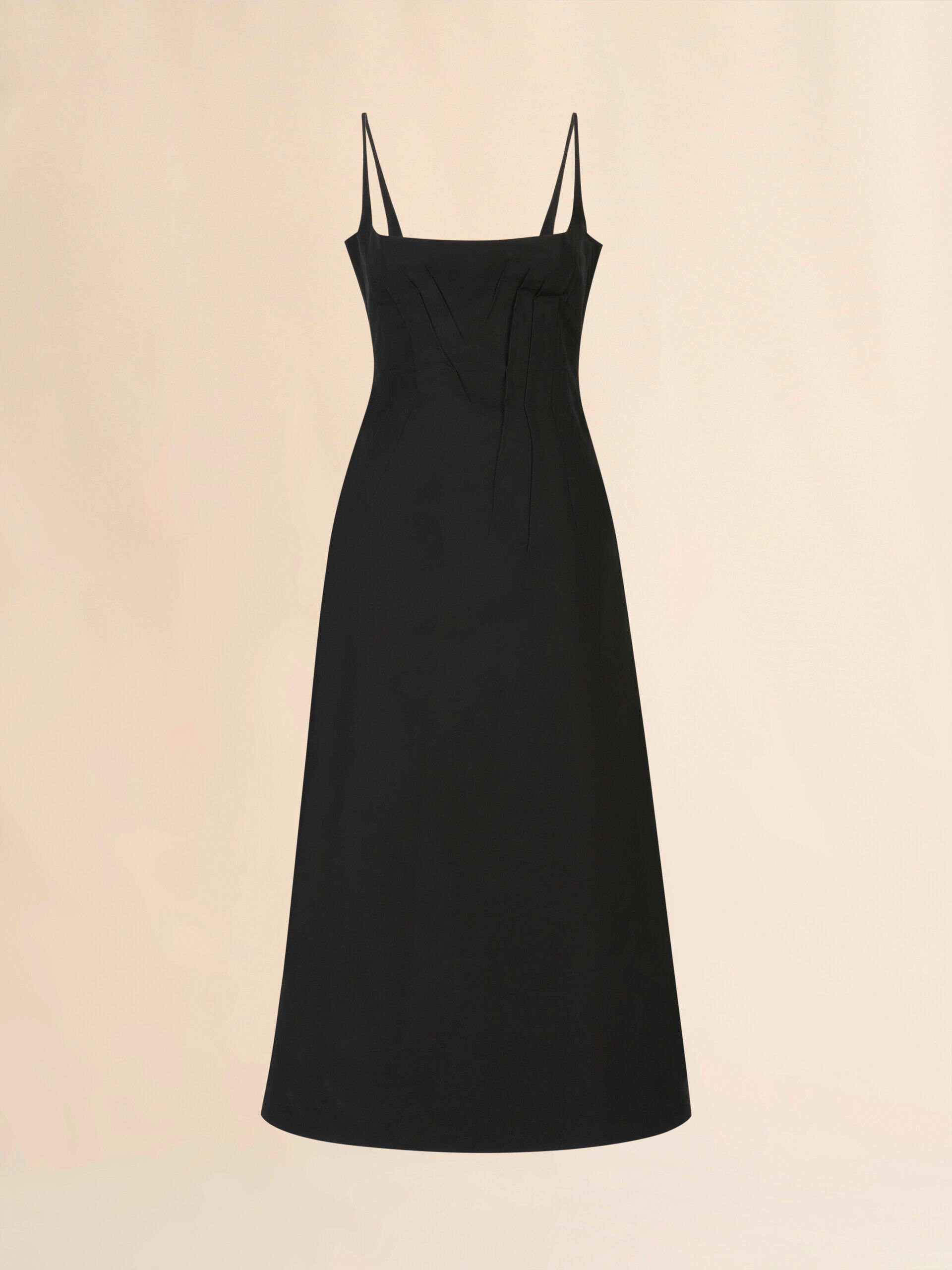 ワンピース MARNI Trapeze dress Black Marni Dresses for Women | Online Sale up to 86% off | Lyst
