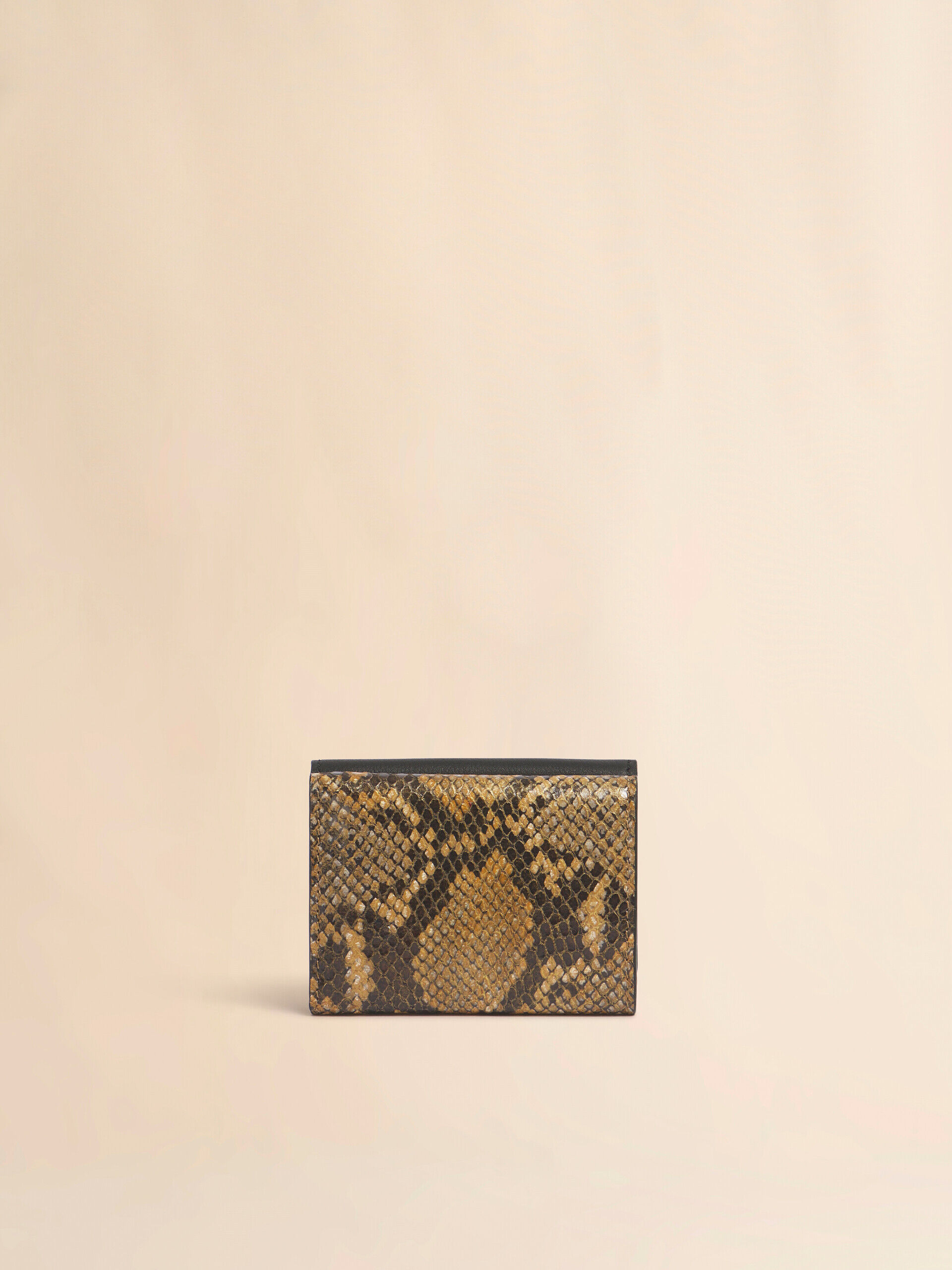 MARNI☆3つ折り財布 MARNI マルニ 財布 三つ折り財布 MENDING EMBROIDERY TRIFOLD 三