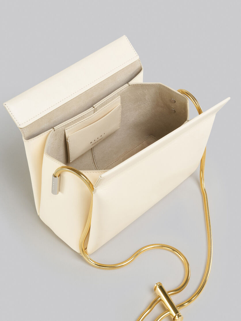 TOGGLE BAG MEDIUM - Shoulder Bags - Image 3