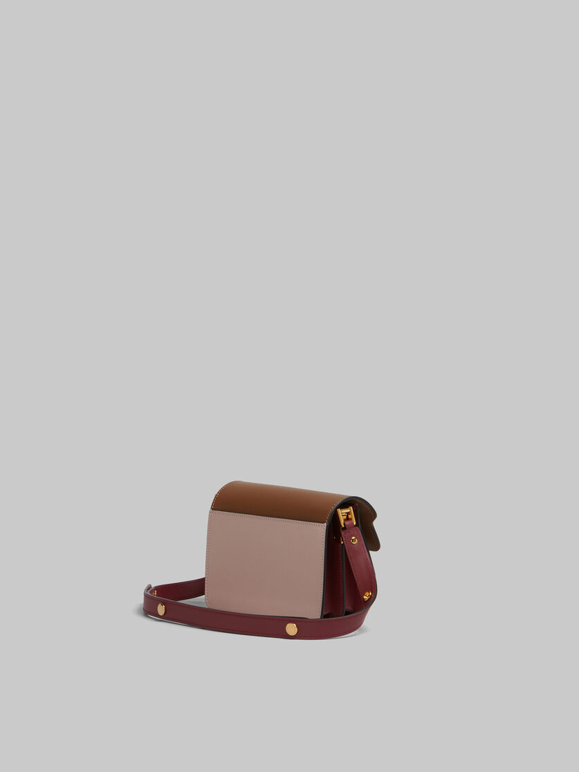 Marni Authenticated Pony-Style Trunk Handbag