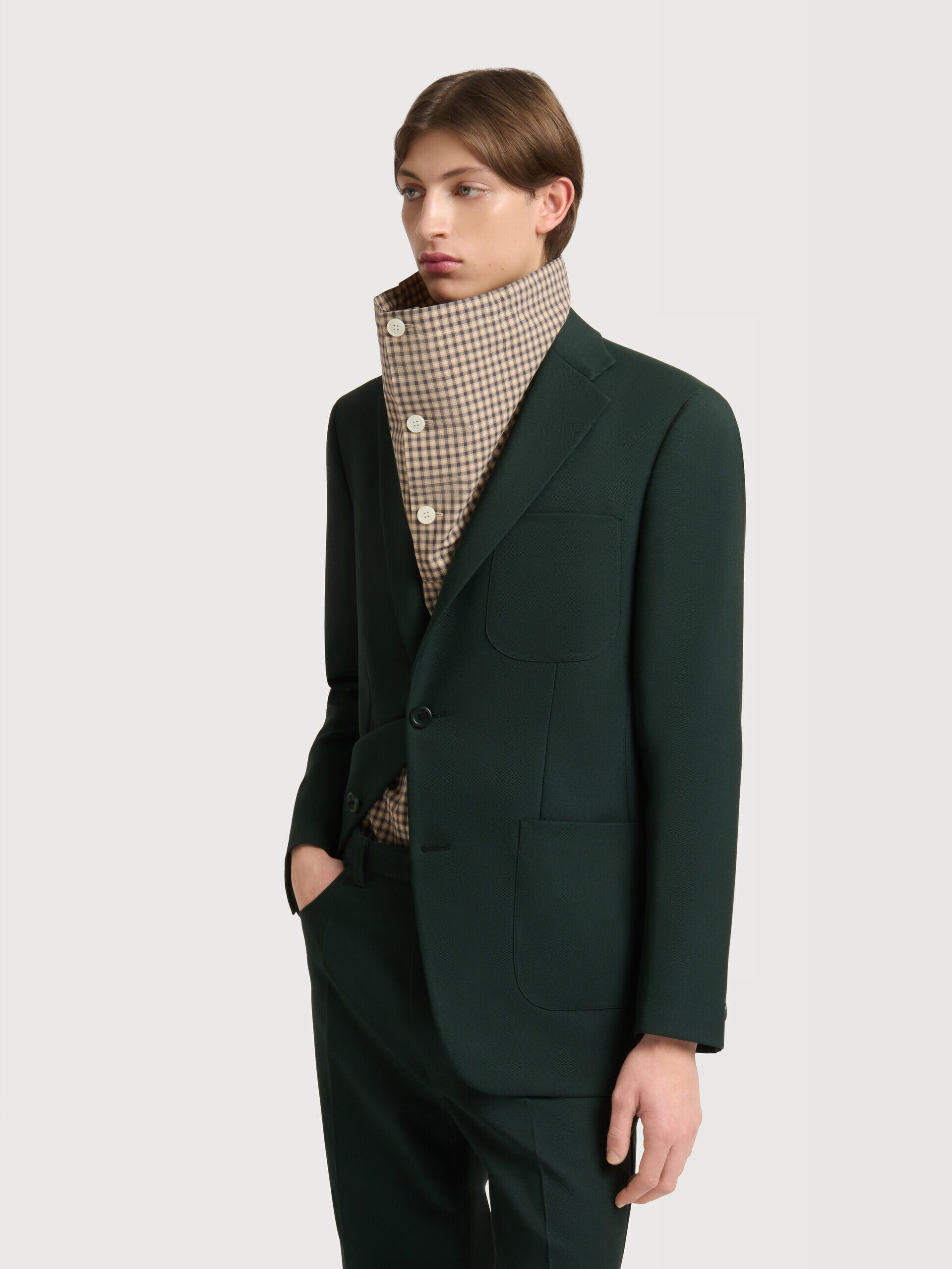 Men's Coats and Jackets | Official Online Store | Marni