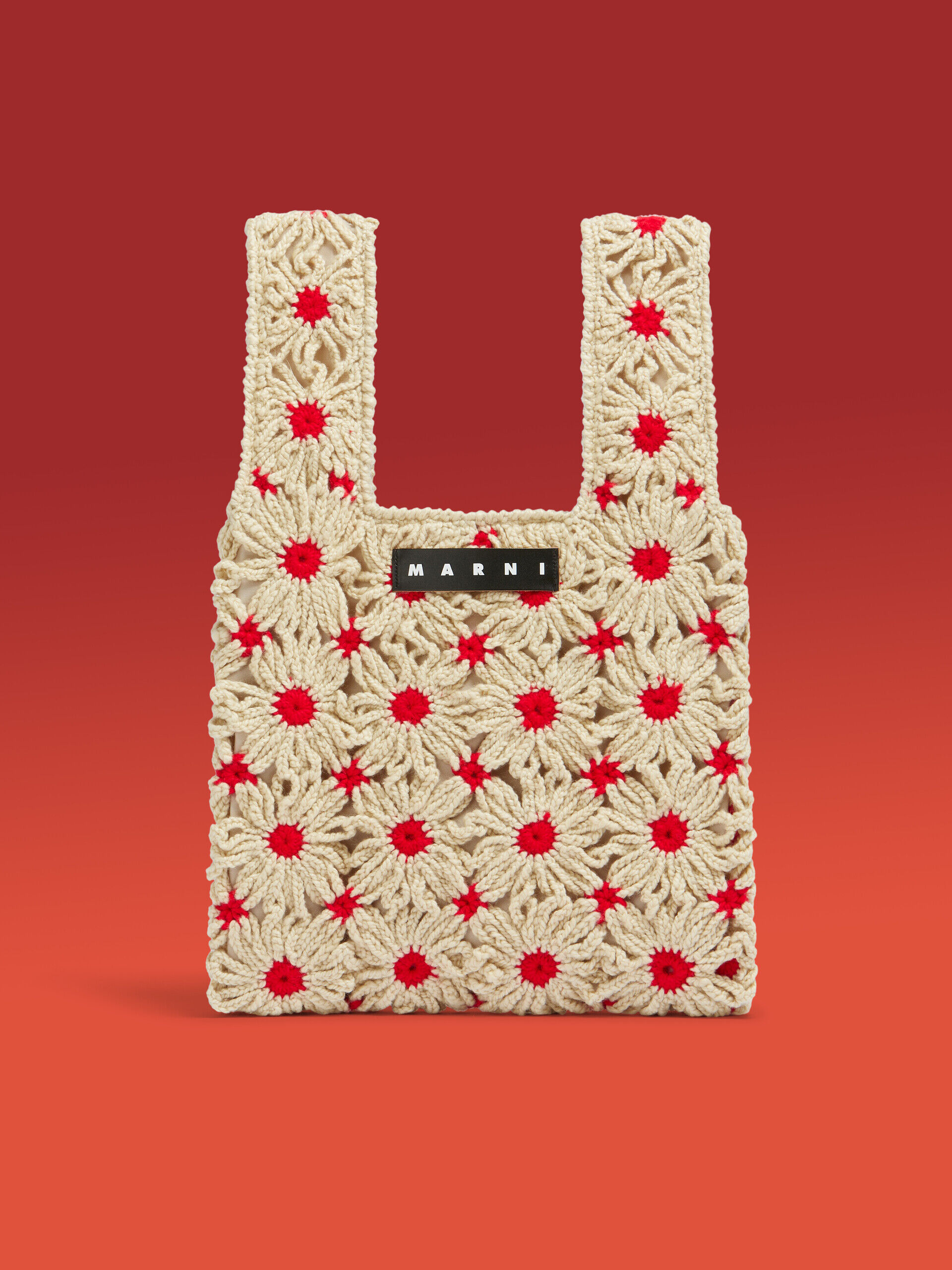 LAST SALE！パンプキンMARNI ふんわりバッグ LAST SALE！パンプキンMARNI ふんわりバッグ