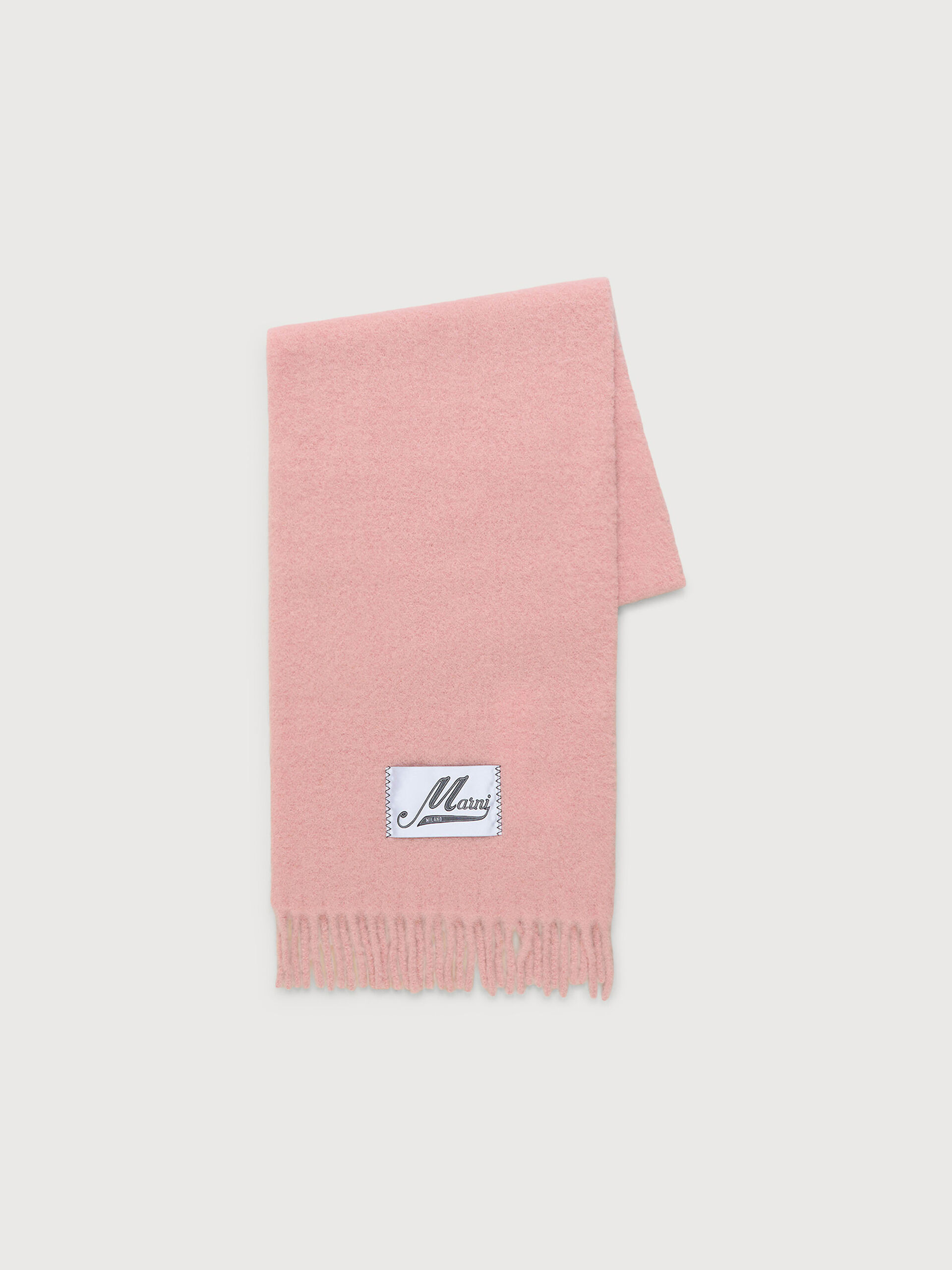 Marni Donna Rosa Accessori, Taglia Unica, New, - Immagine 3
