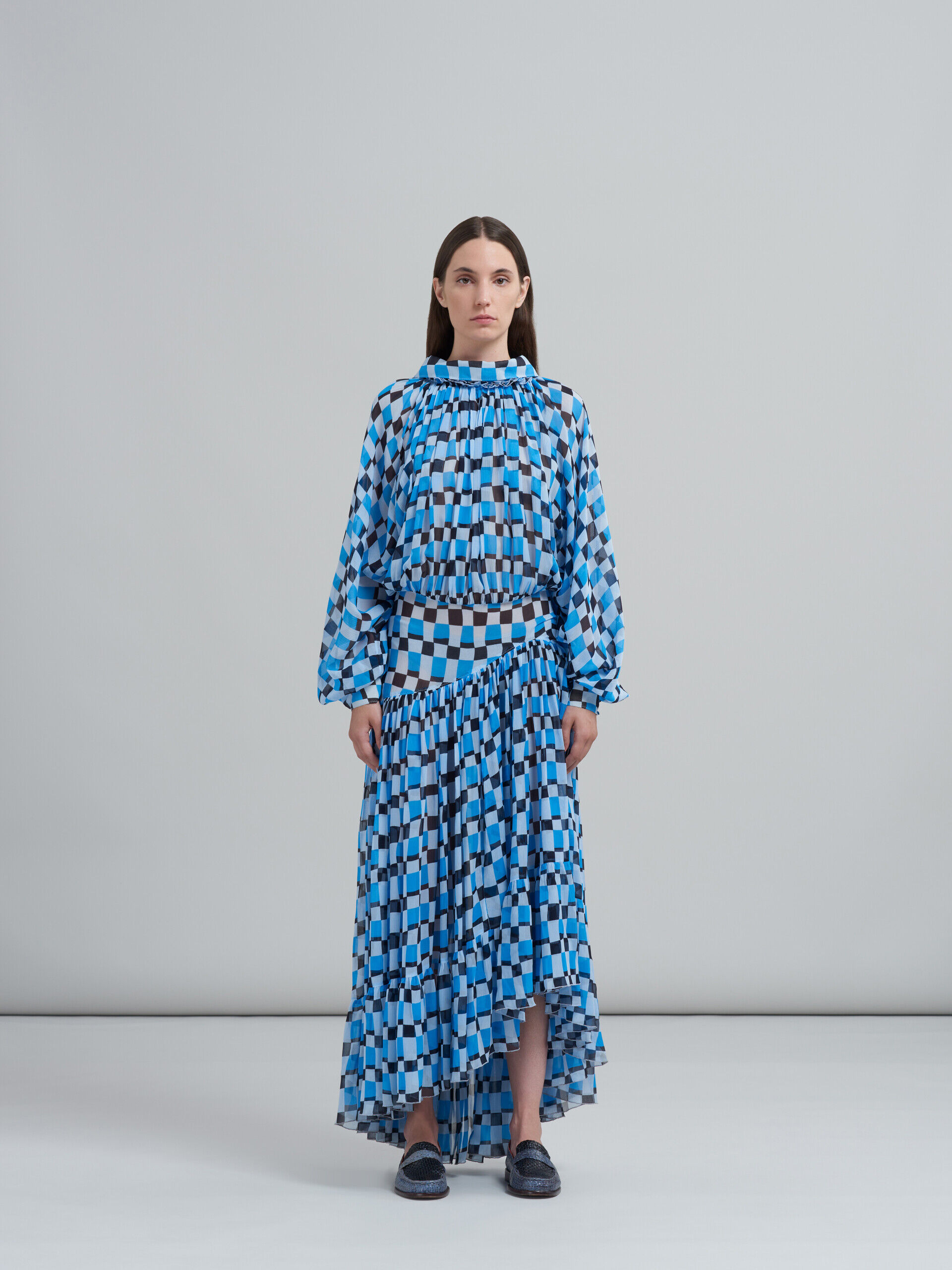 marni dress