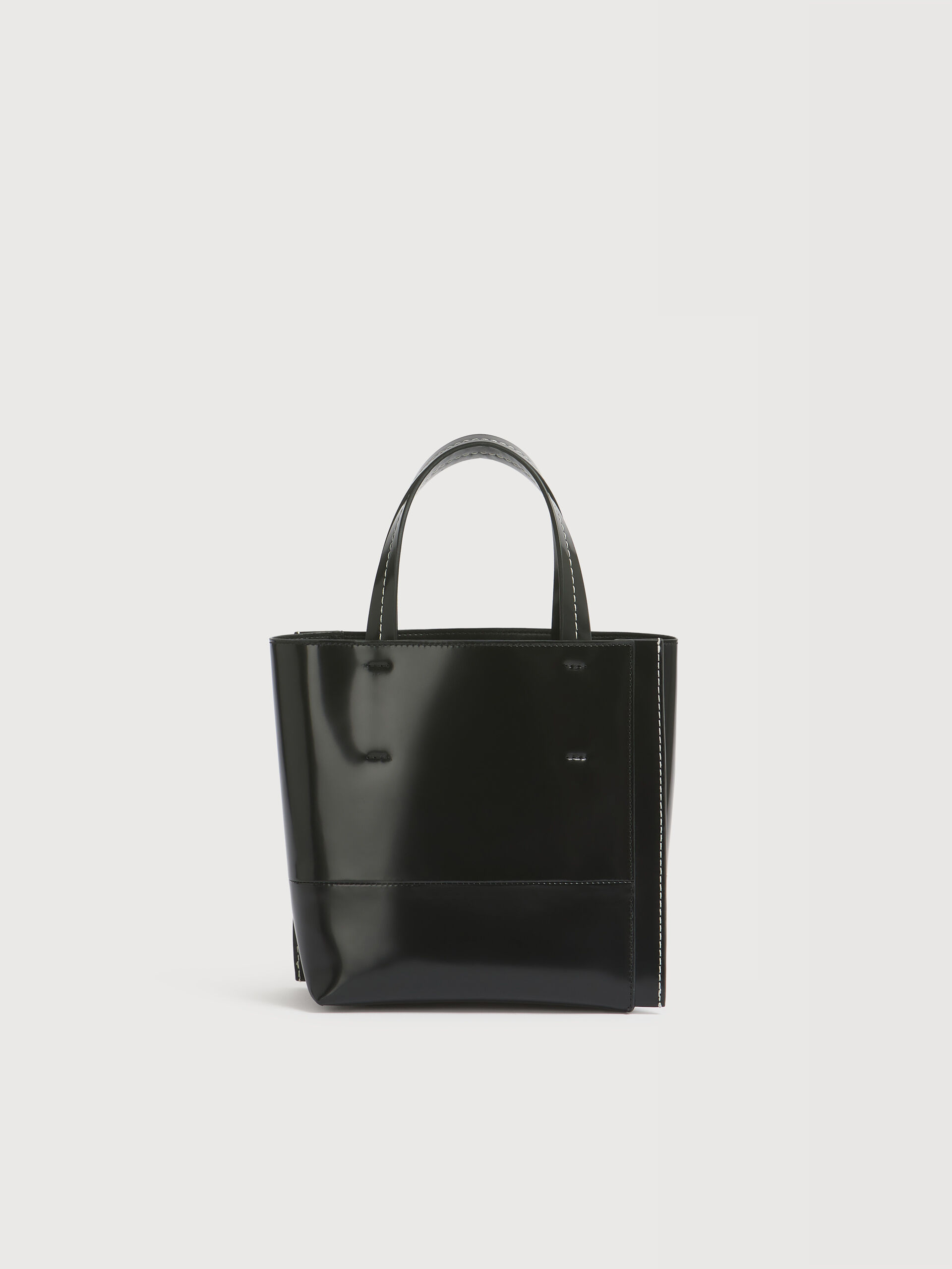 Museo バッグ｜レディース レザー製ストラクチャーバッグ | Marni