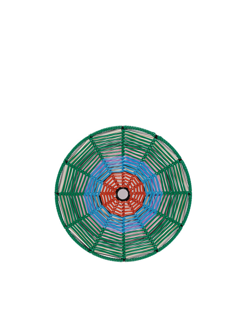 Taburete mesa MARNI MARKET multicolor - Muebles - Image 3