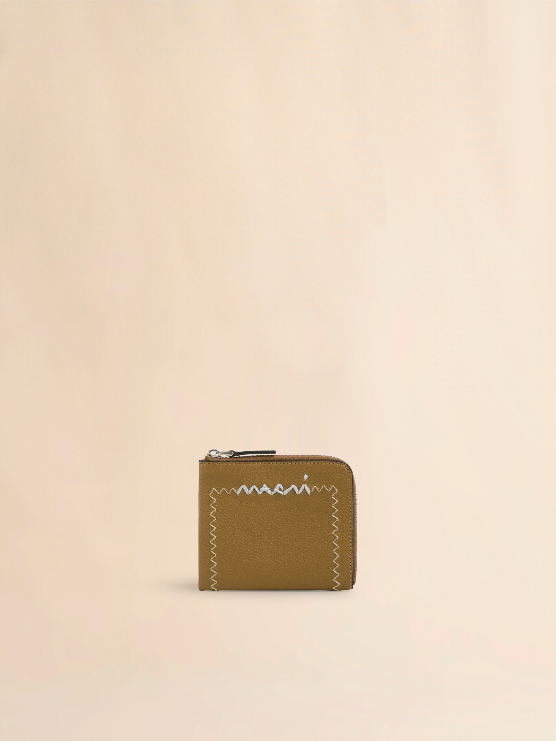VIP価格★MARNI_バイカラー ラウンドジップウォレット Amazon | [Marni] [マルニ] 長財布 バイカラー サフィアーノ