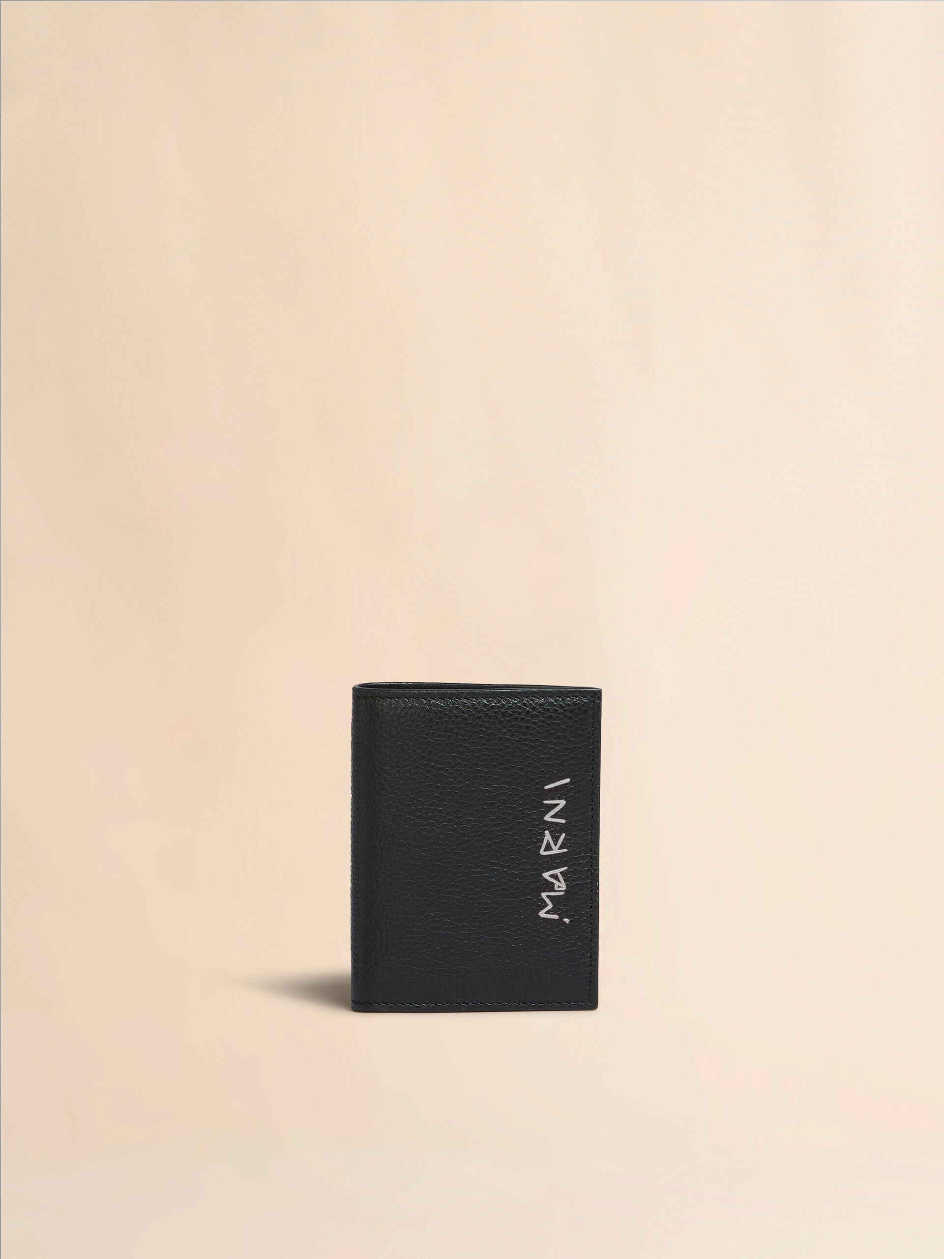 【muta × BANDEL】Panching Ethical Leather Partition トート XBMTBTN0300U9JB999-04.jpg