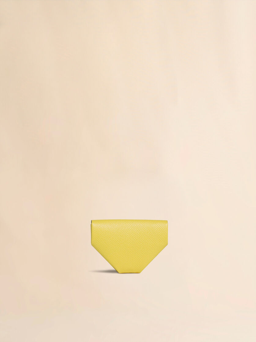 イエロー コインケース, Image 2