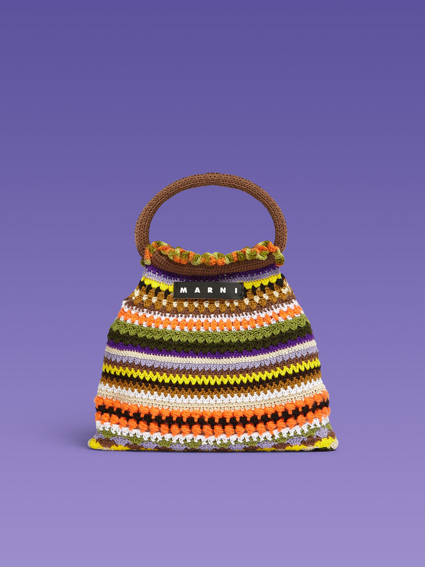 ハーブムーン(ハーブ) MARNI MARKET GRANNYバッグ - ハンドバッグ - Image 1