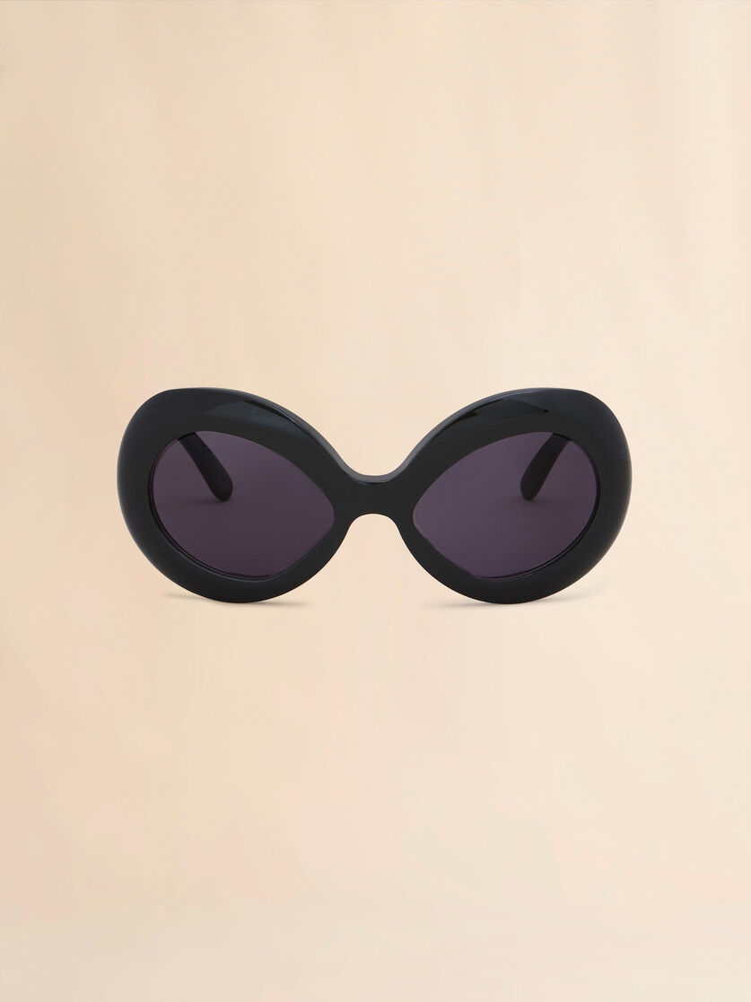 Black Lake of Fire sunglasses - Optical - Image 1
