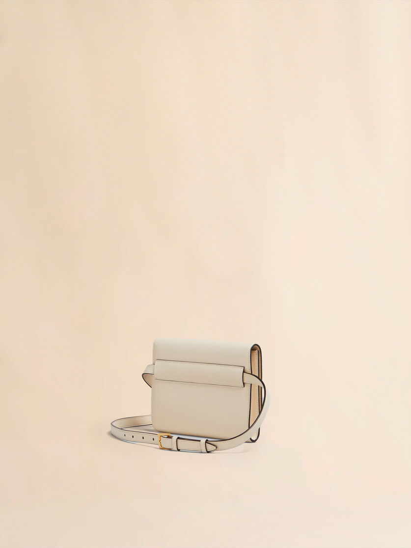 Black leather Trunkaroo bum bag - Belt Bags - Image 2