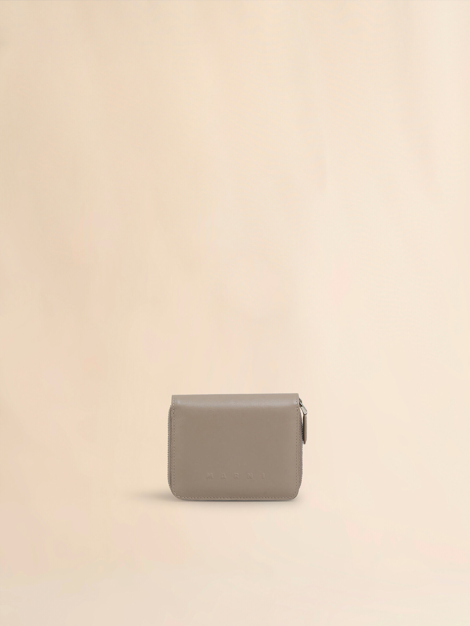 メンズ ウォレットおよび＆レザー小物 | Marni