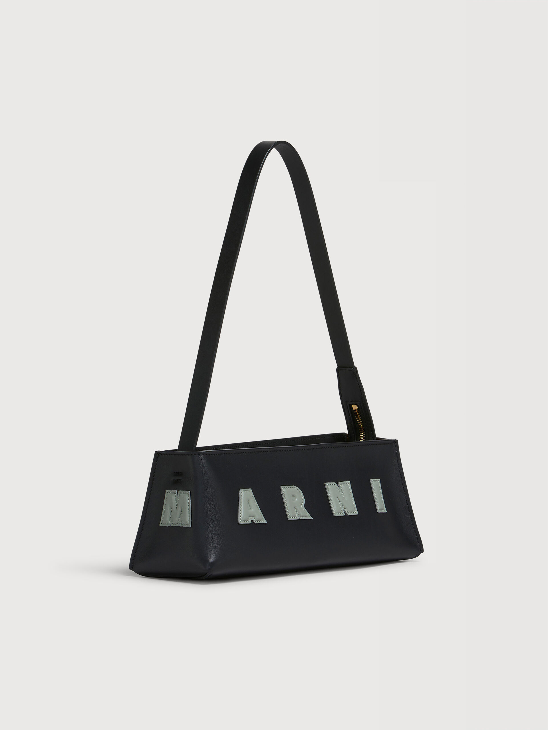 Museo バッグ｜レディース レザー製ストラクチャーバッグ | Marni