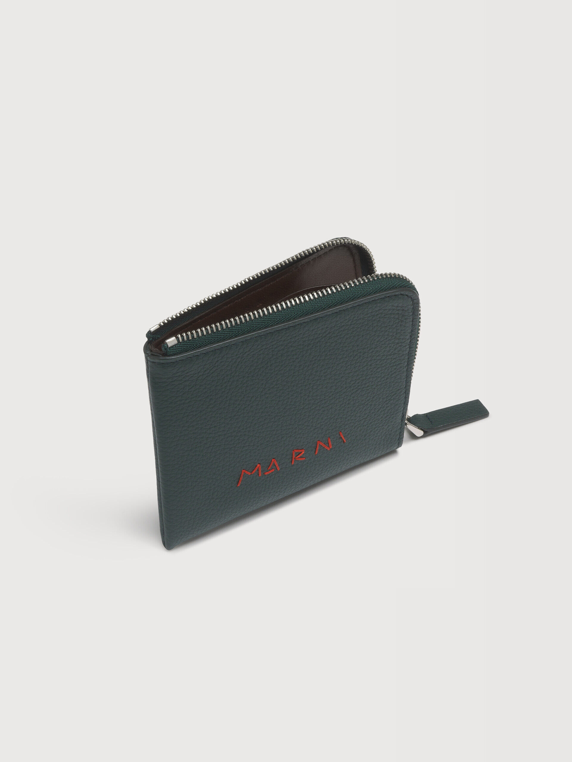 Men's Wallets and Phone Cases | Official Online Store | Marni