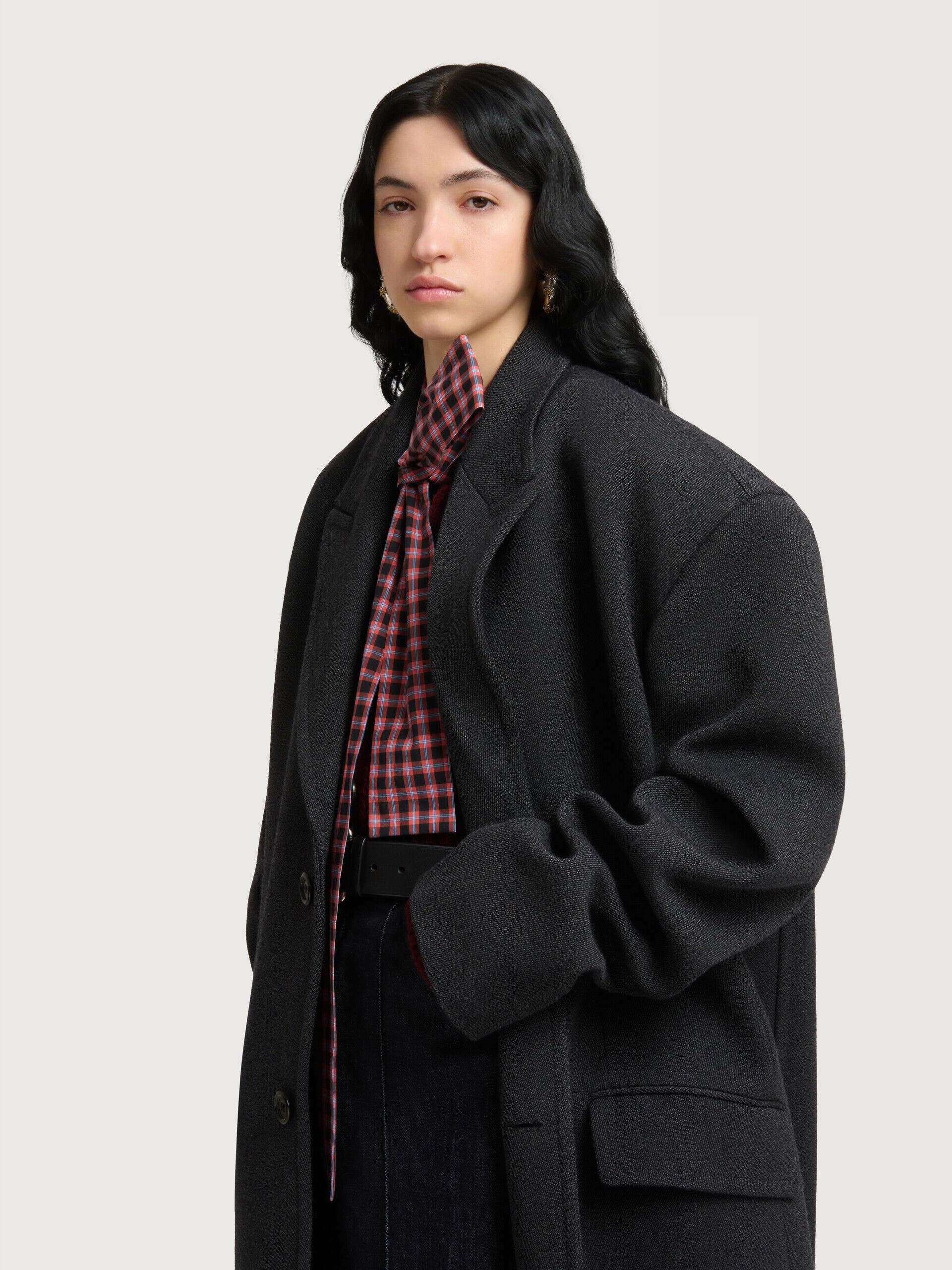 レディース コート&ジャケット｜公式オンラインストア | Marni