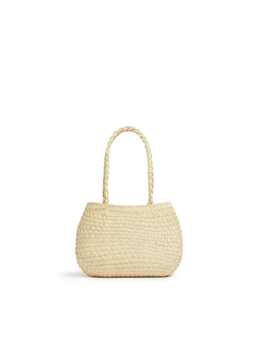 ウォーターメロン MARNI MARKET FRUIT BAG - ショッピングバッグ - Image 3