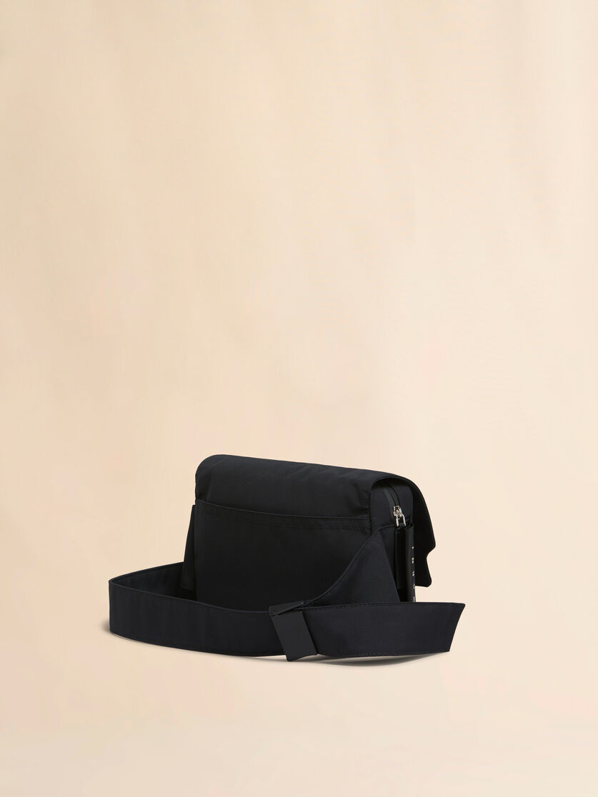 Brown Cityscape belt bag - Belt Bags - Image 2
