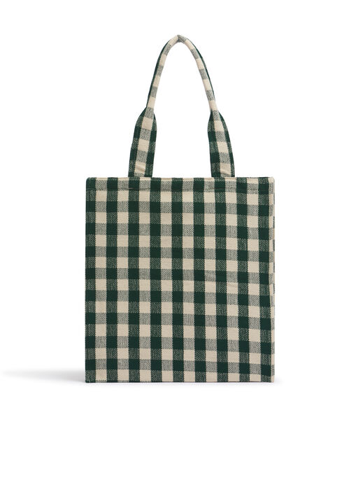 ディープレイク MARNI MARKET POCKET BAG - ショッピングバッグ