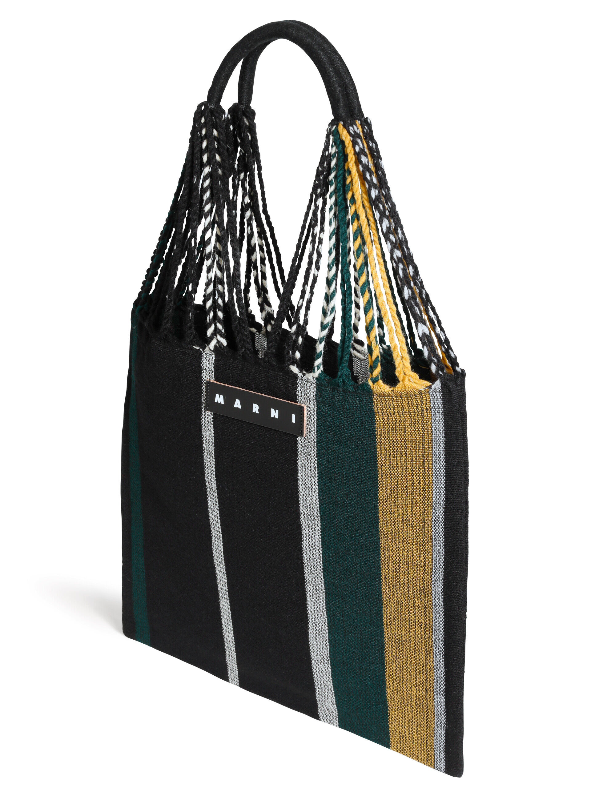 ゆってぃーページMARNI ハンモック トートバッグ MARNI（マルニ） バッグ ハンモックバッグ マルニフラワーカフェ