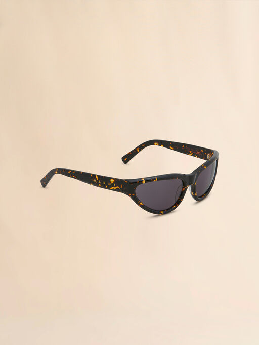 Havana Mavericks sunglasses - Optical