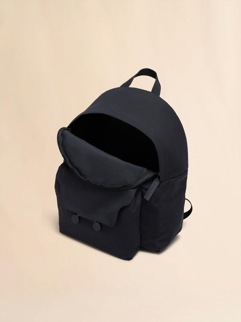 Mochila Cityscape marrón - Mochilas - Image 3