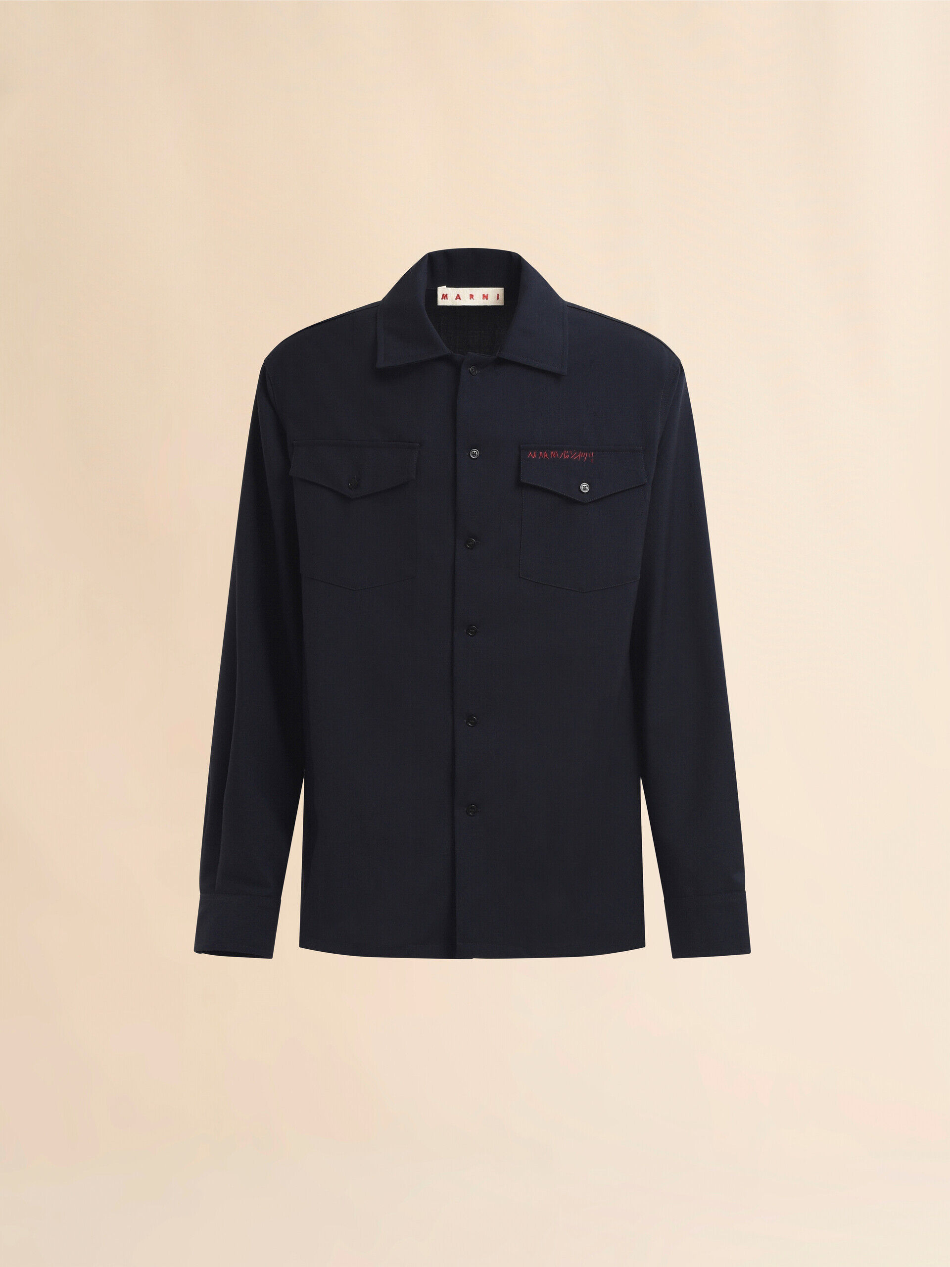 Men's Shirts, Tops and T-Shirts | Official Online Store | Marni