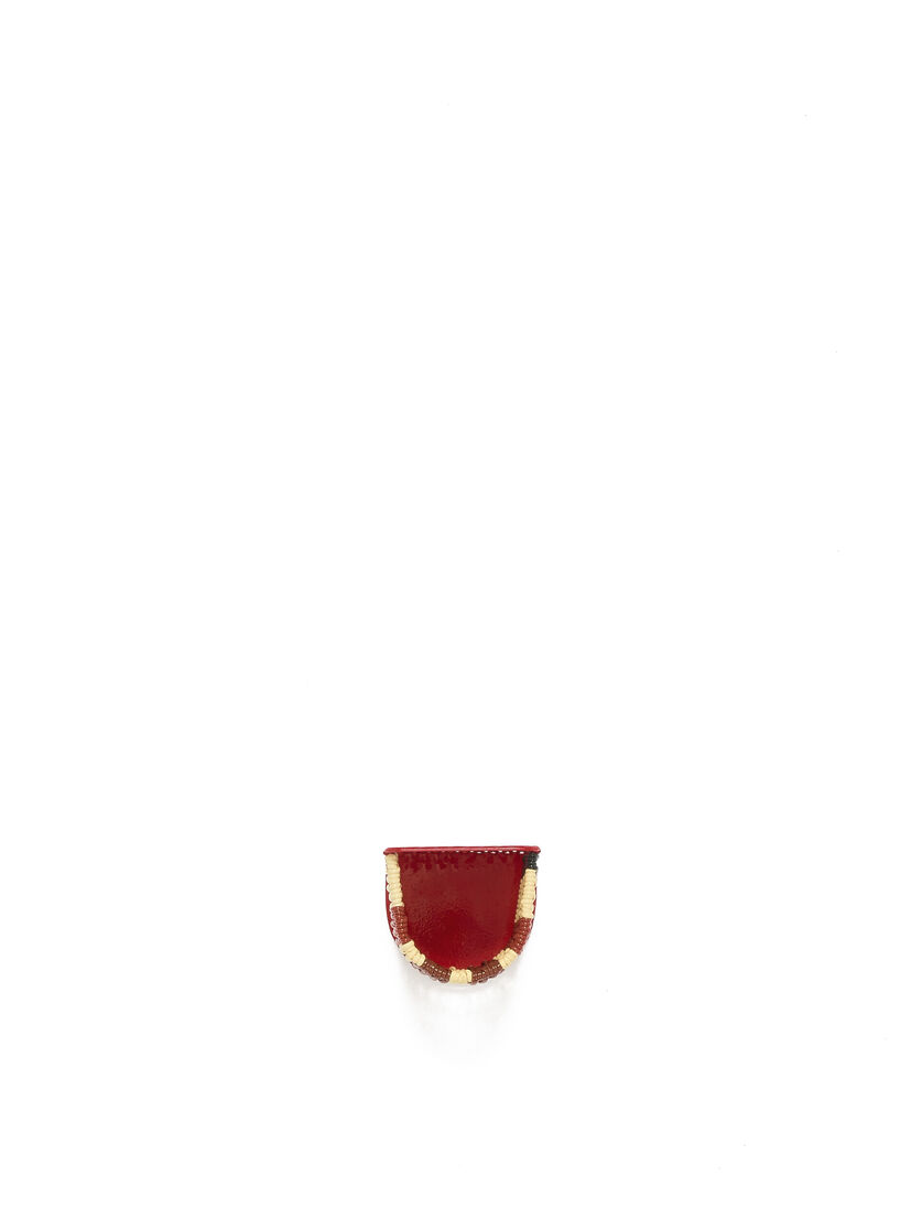 ブラック Marni Market スクビドゥー 鉛筆立て - ファニチャー - Image 4