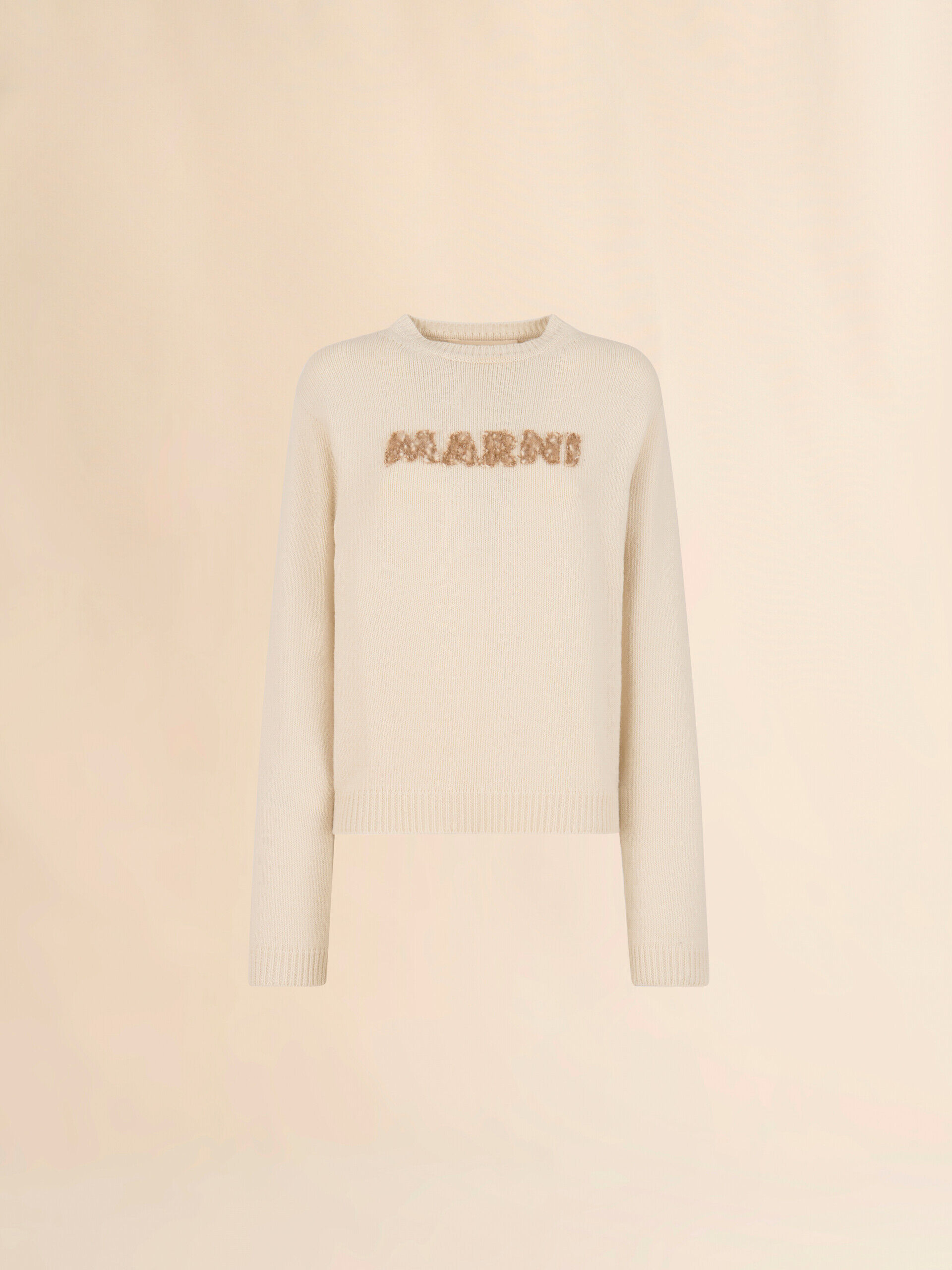 Women's Mohair and Wool Sweaters and Cardigans | Marni