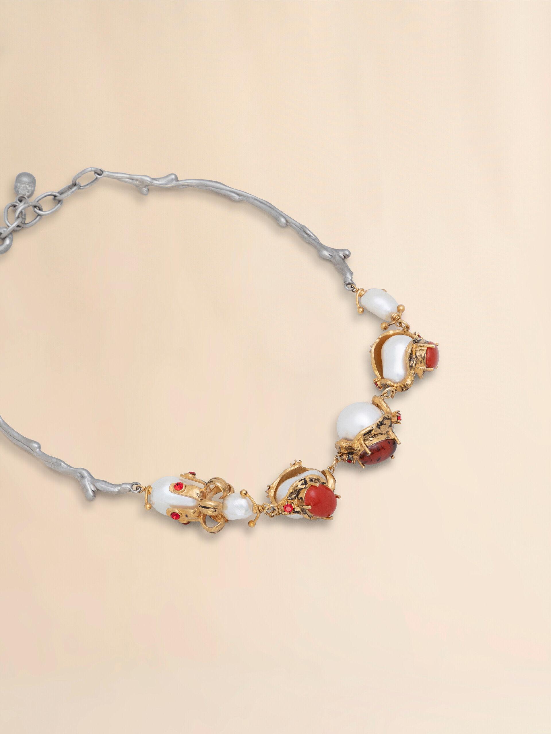 MARNI(マルニ) ネックレス・ペンダント(レディース) - 海外通販のBUYMA