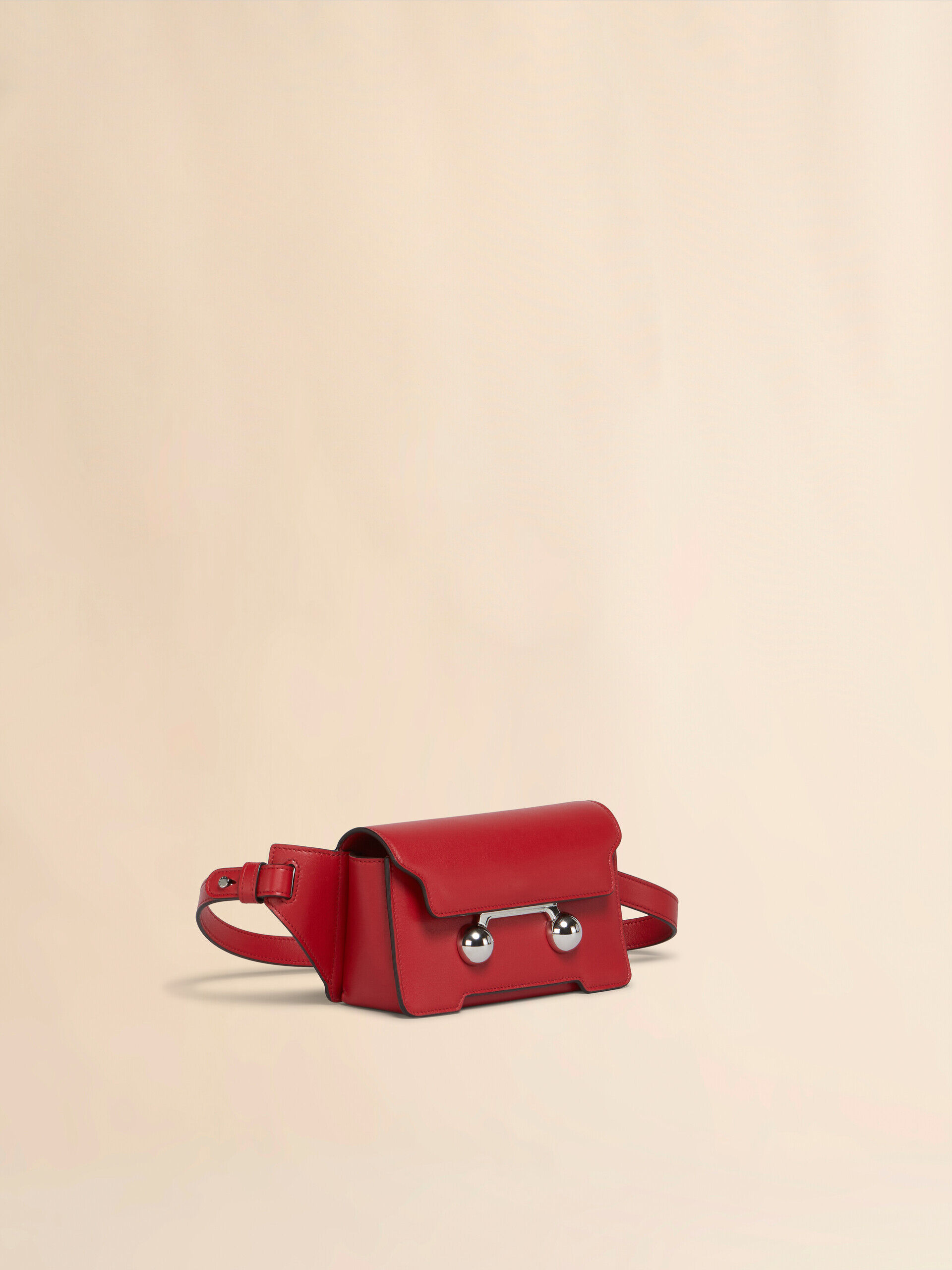 ☆関税込み☆【MARNI】デニム クロスボディバッグ マルニ トートバッグ デニム 本革 レディース SHMP0070Q1 (MARNI