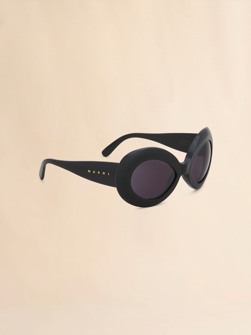 Black Lake of Fire sunglasses - Optical - Image 3