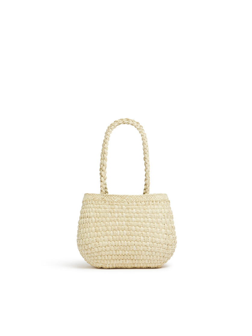 ウォーターメロン MARNI MARKET FRUIT BAG - ショッピングバッグ - Image 3