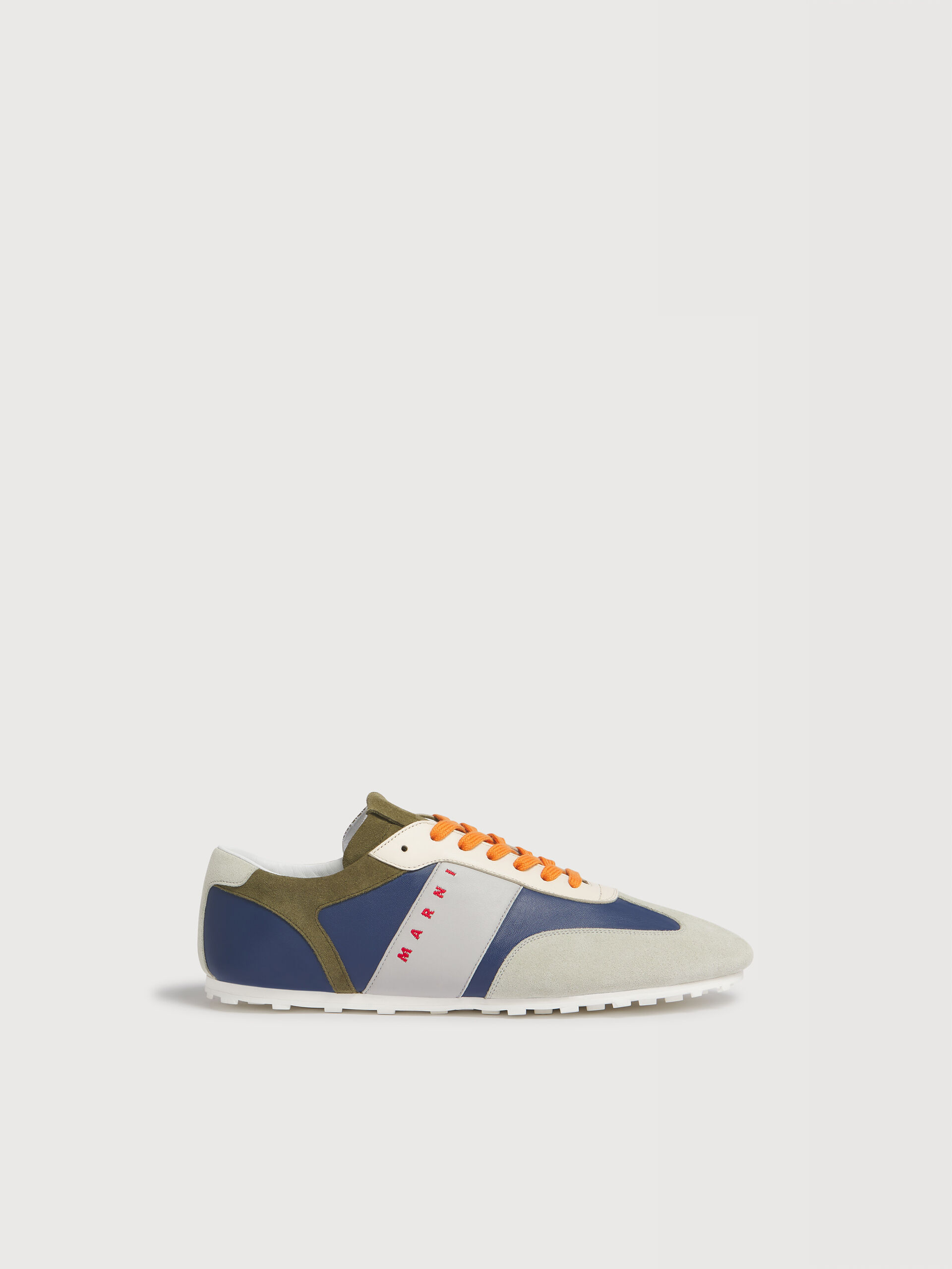 Men's Shoes | Official Online Store | Marni
