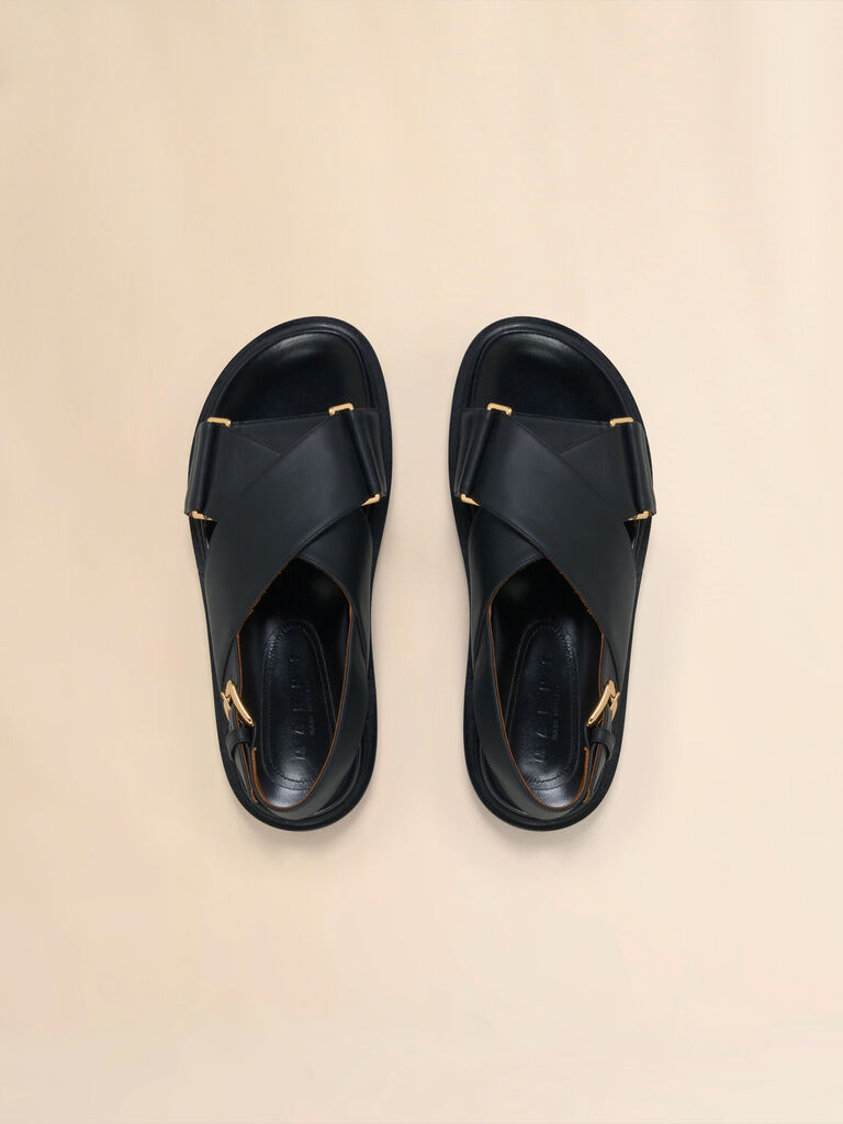 Women's Slides and Sandals | Official Online Store | Marni