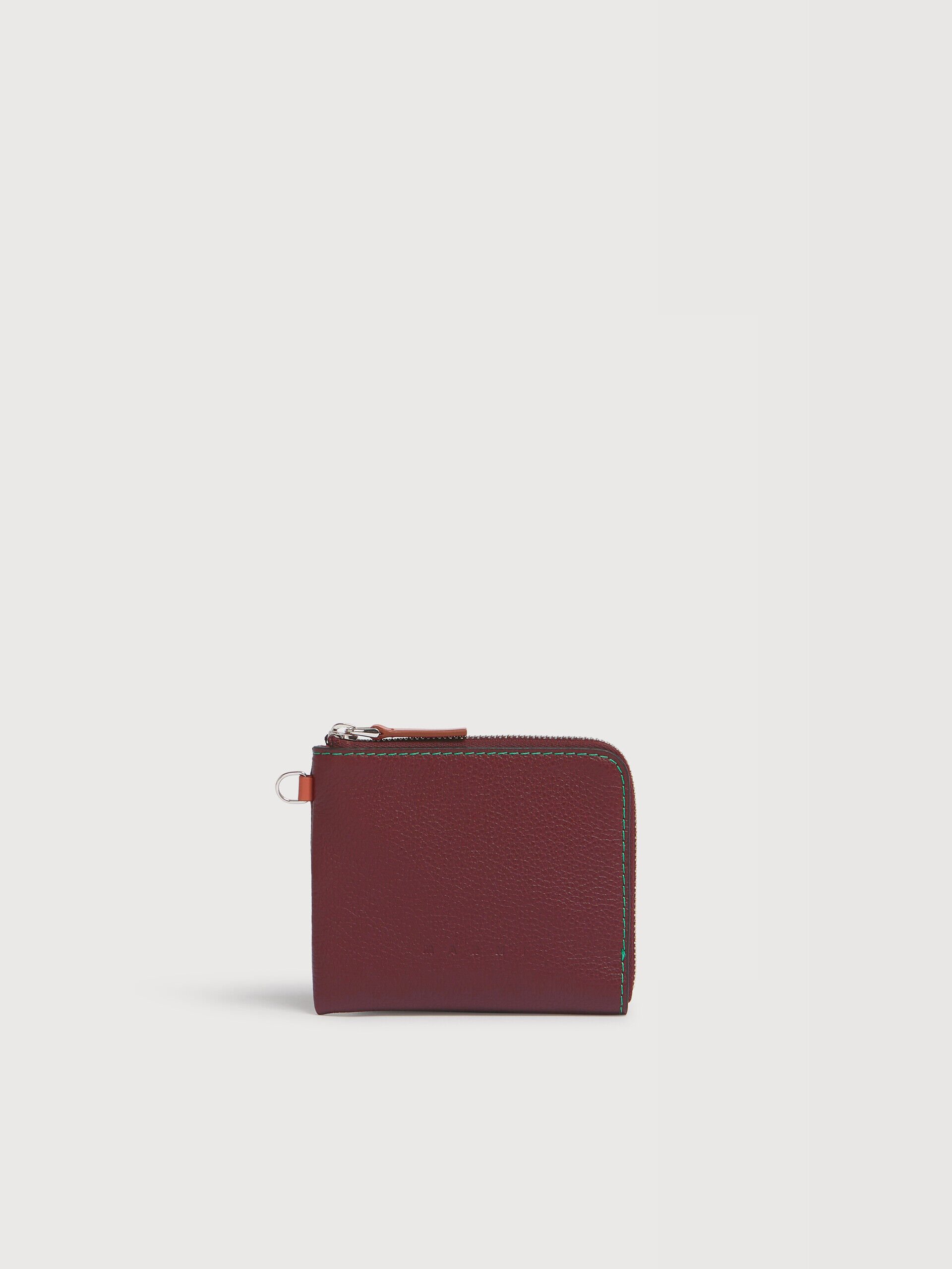 メンズ ウォレットおよび＆レザー小物 | Marni