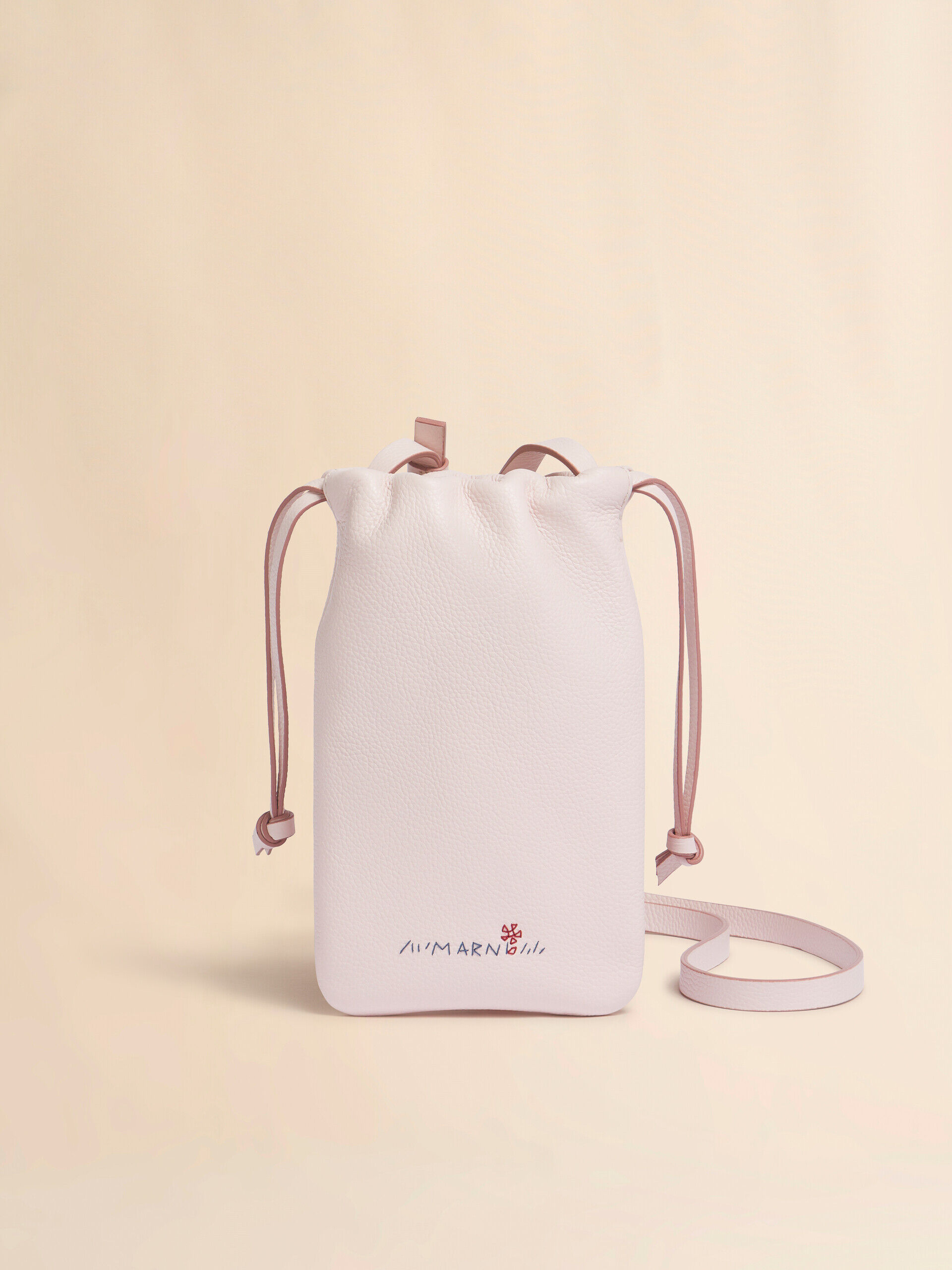 新着レザー小物 | Marni