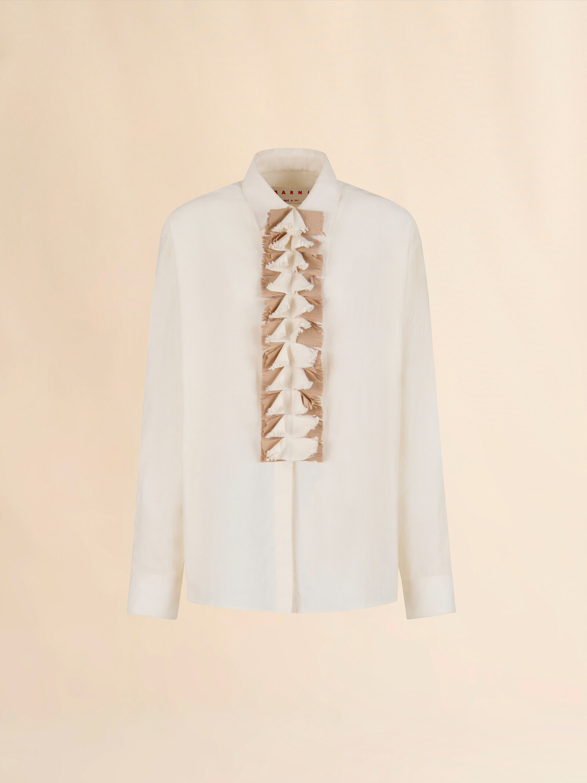 MARNI（シャツ/ブラウス(長袖/七分)）のフリマアイテム一覧