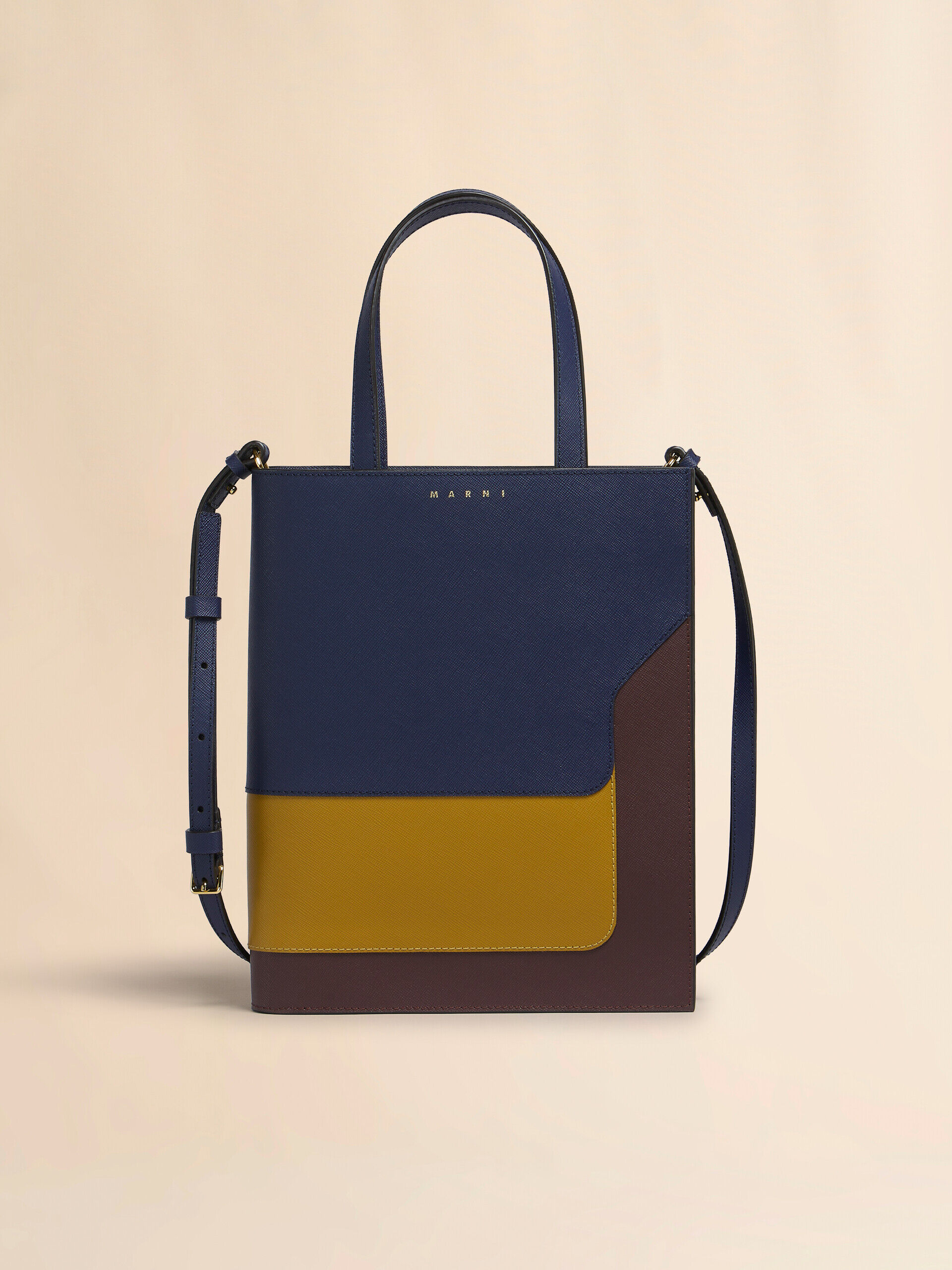 MARNI マルニ バッグ メンズ レディース トートバッグ SHOPPING