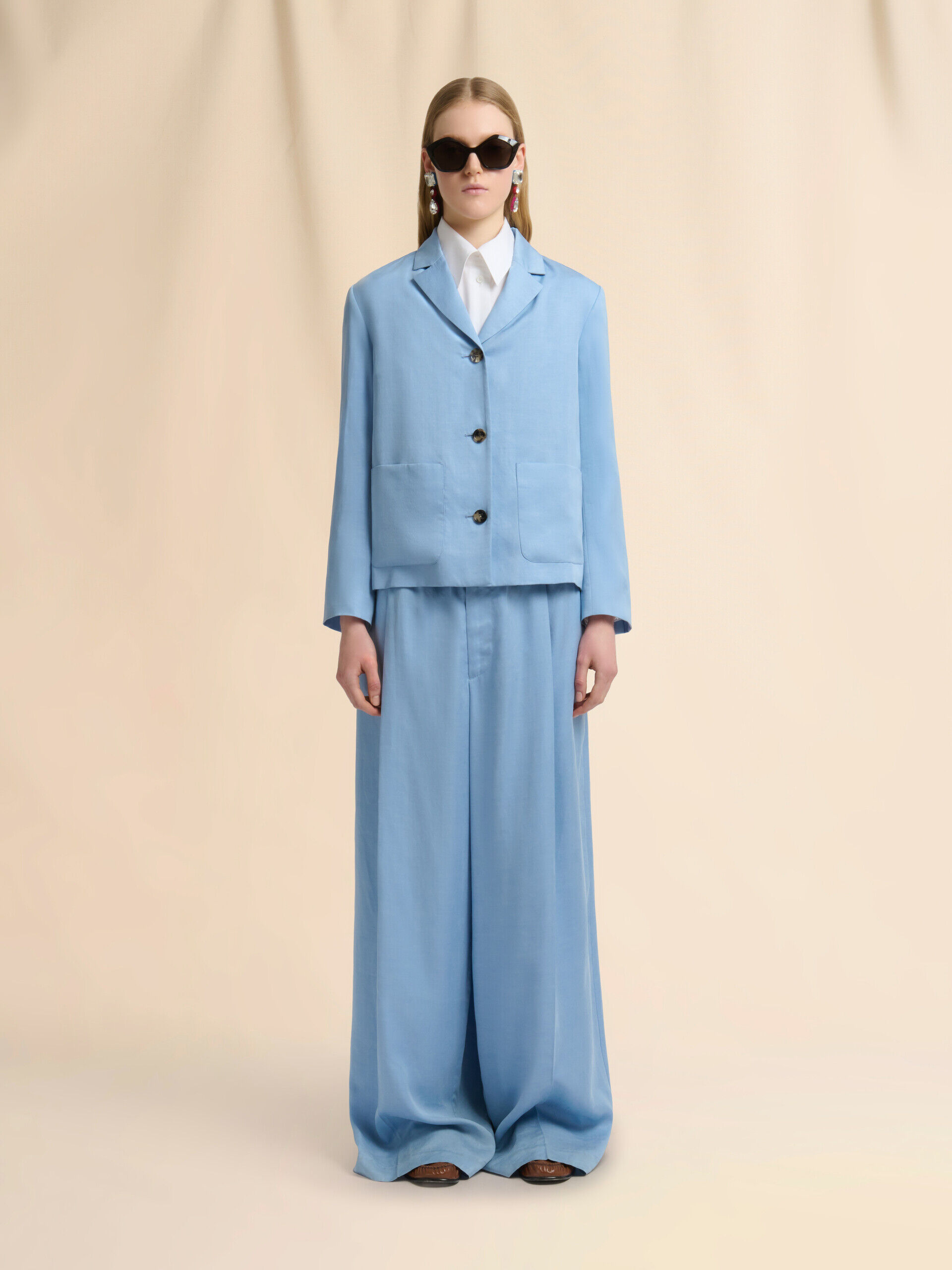 レディース コート&ジャケット｜公式オンラインストア | Marni