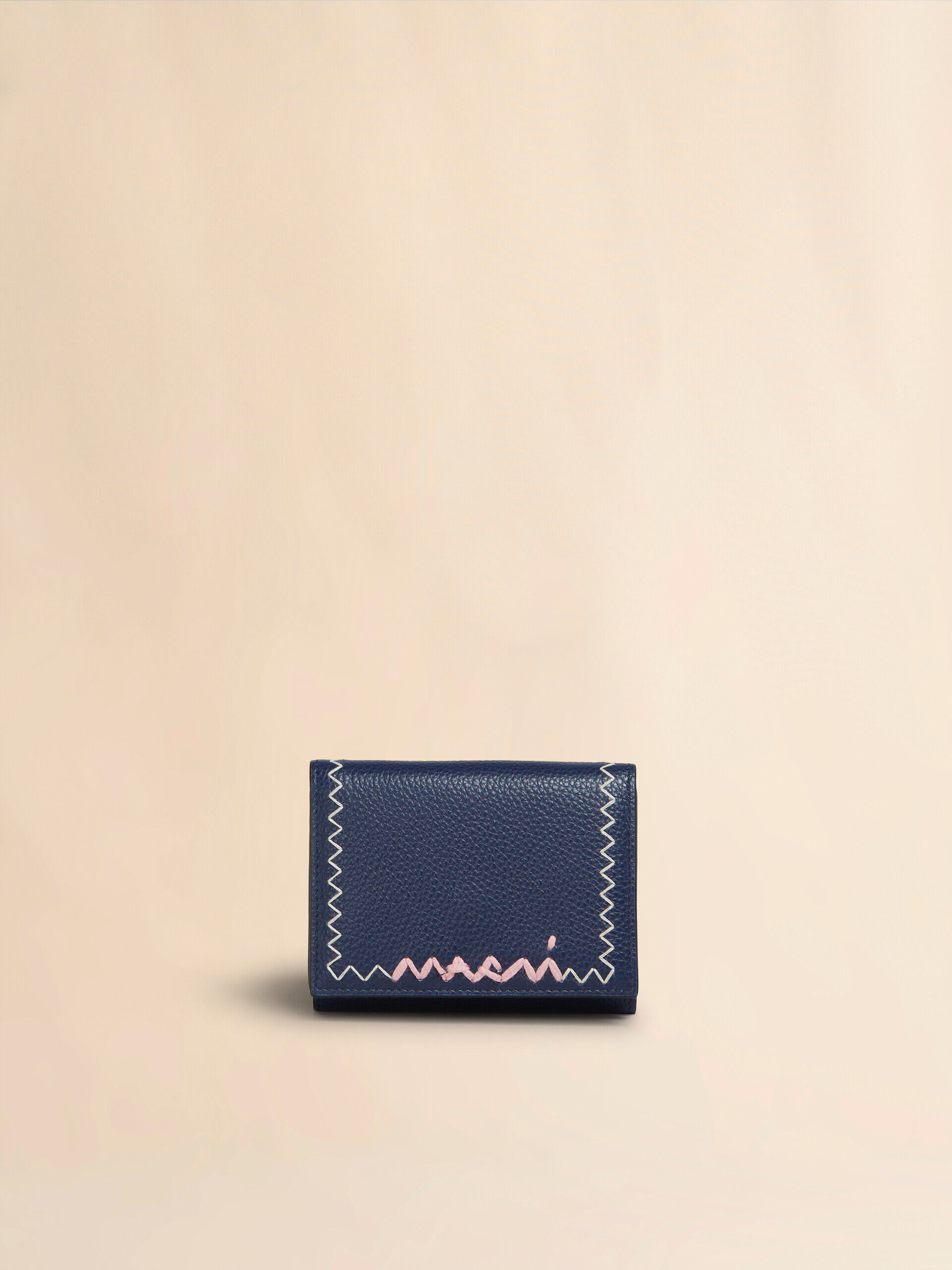 レディース ウォレットおよびレザー小物 | Marni