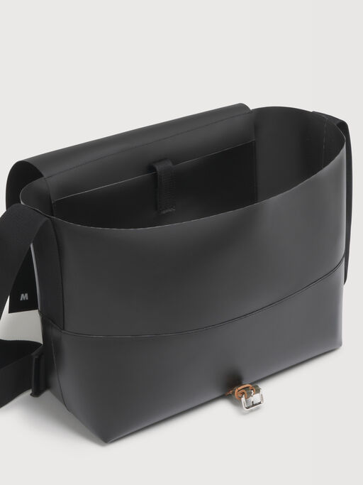Black Tribeca messenger bag - Shoulder Bags