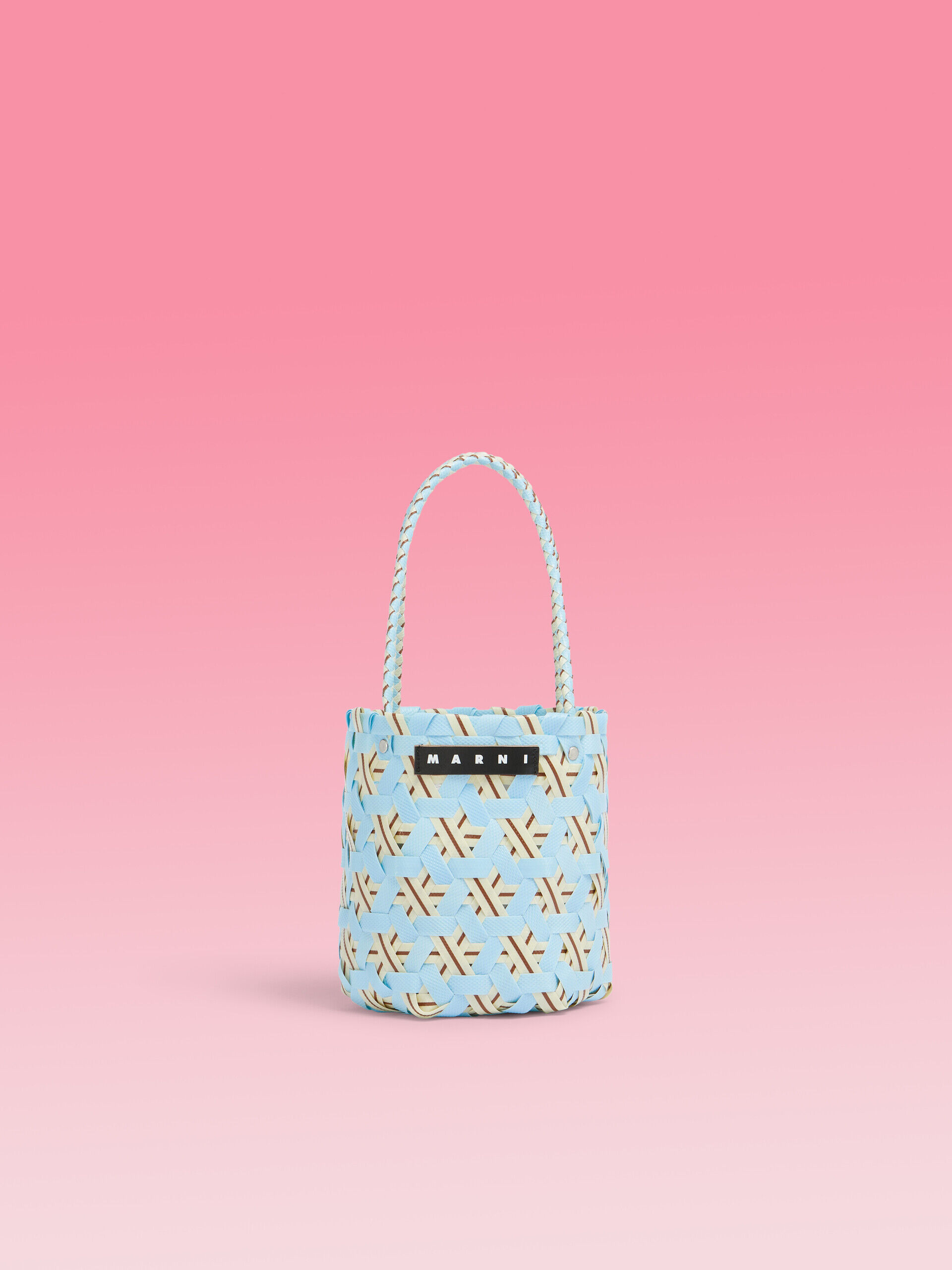 Marni Market バッグ | ウーブン、クロシェ、ニットバッグ | Marni