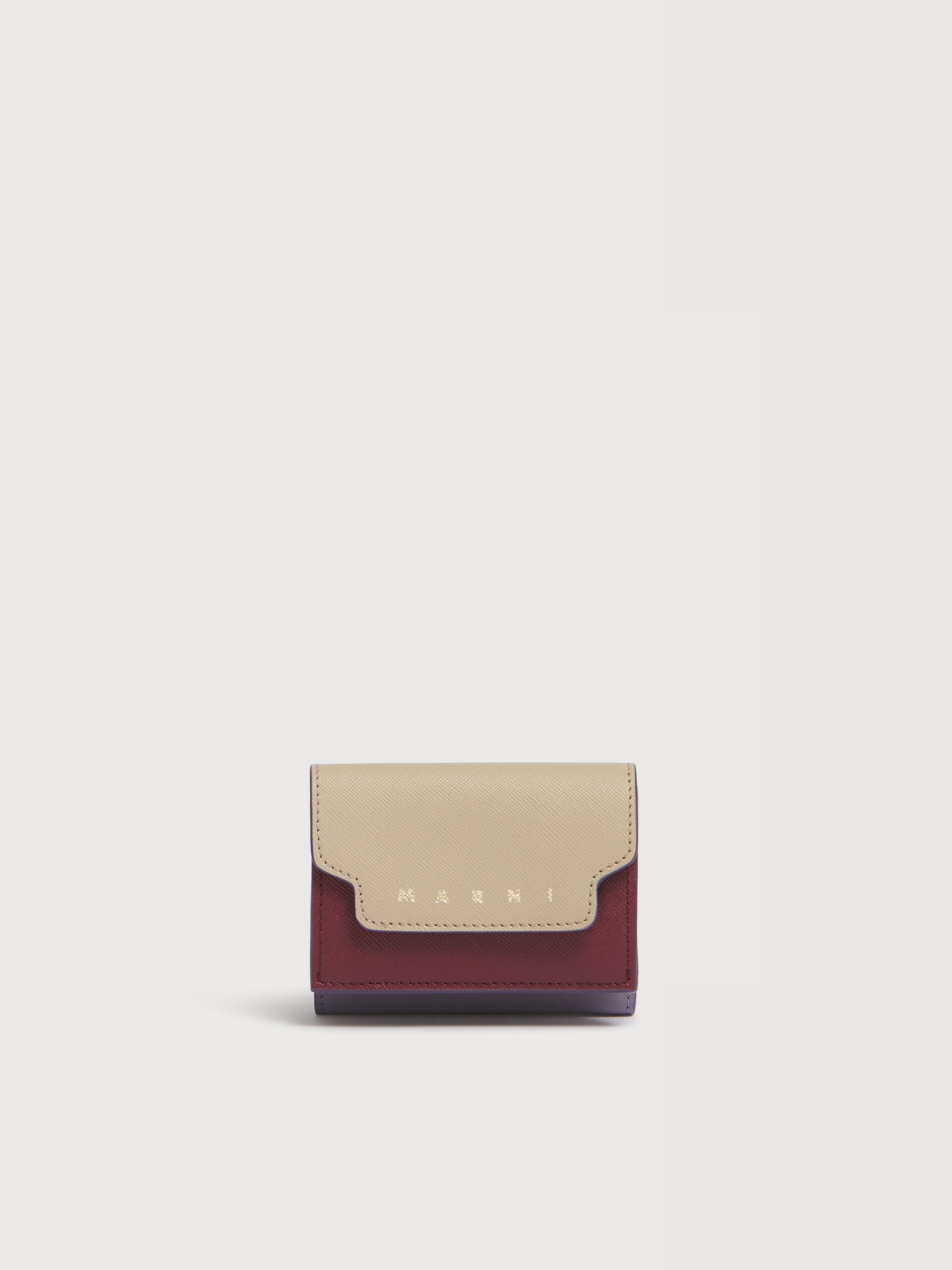 三つ折り財布 | Marni